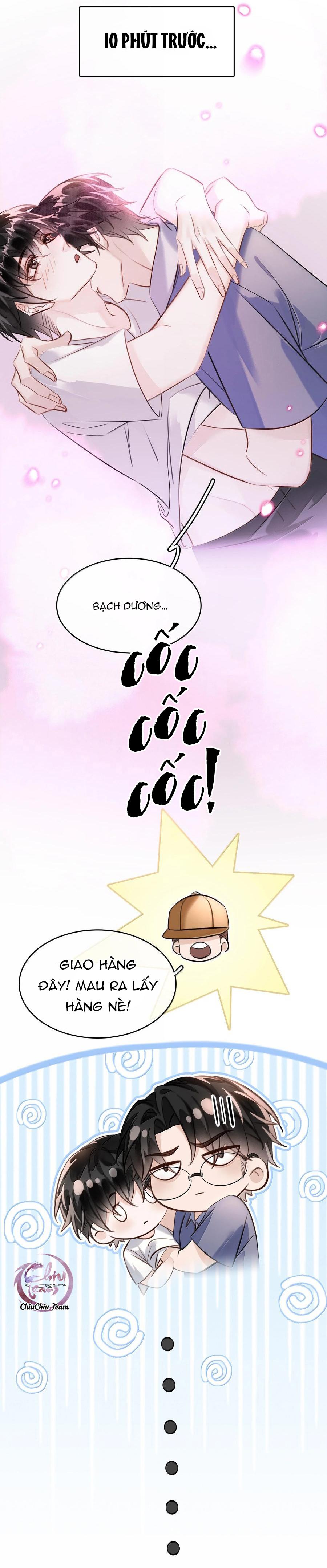 Đọc truyện Không Làm Trai Bao! - Chapter 149