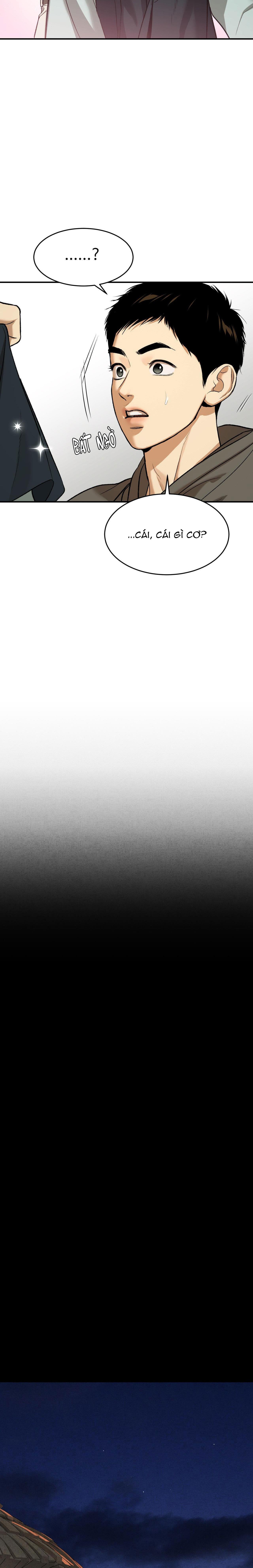 Đọc truyện Jinx - Chapter 53.2