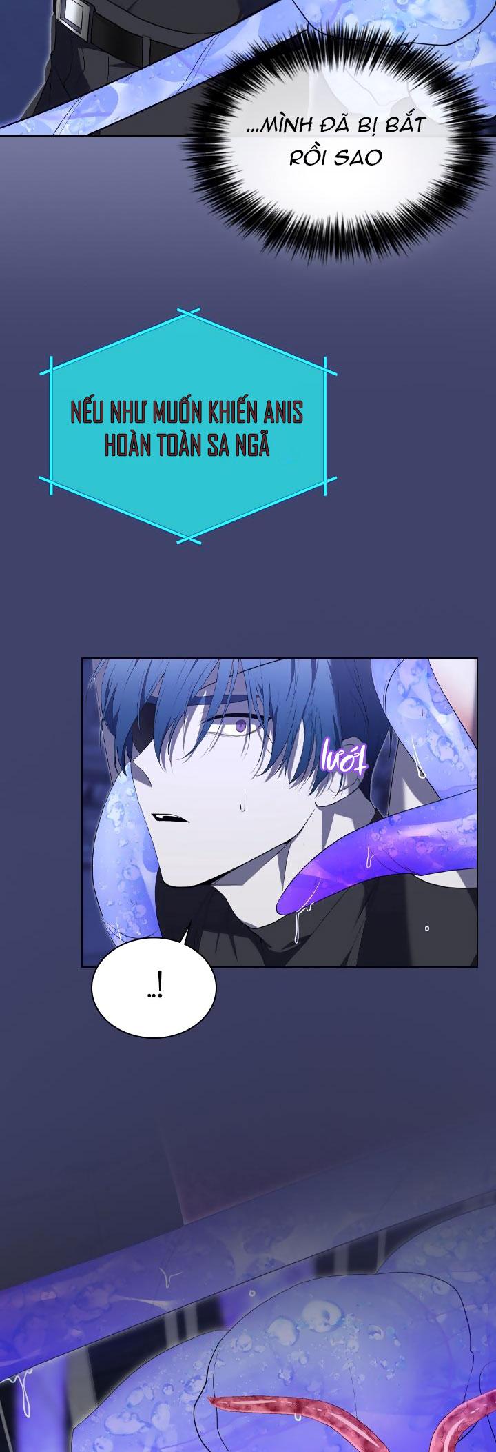 Đọc truyện HƯƠNG VỊ NGƯỜI NGOÀI HÀNH TINH - Chapter 0