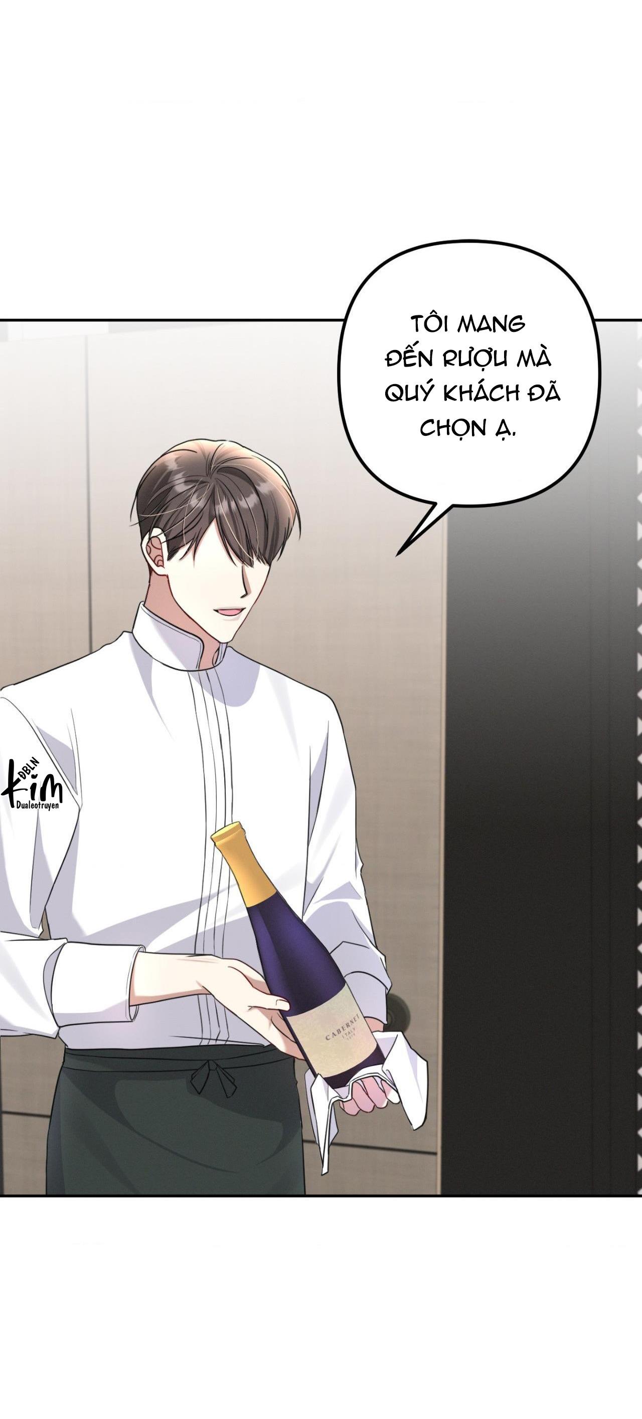 Đọc truyện THỎA THUẬN THỨ HAI - Chapter 13