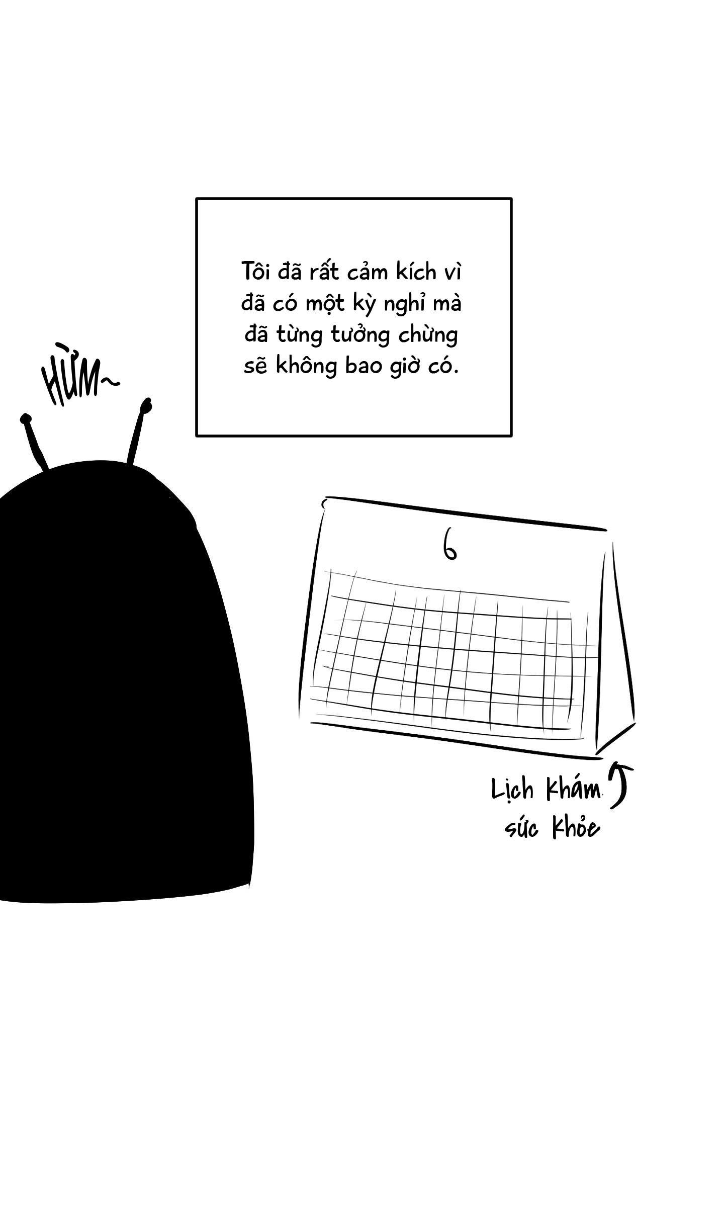 Đọc truyện |DROP| Hưởng Lợi - Chapter 33.1