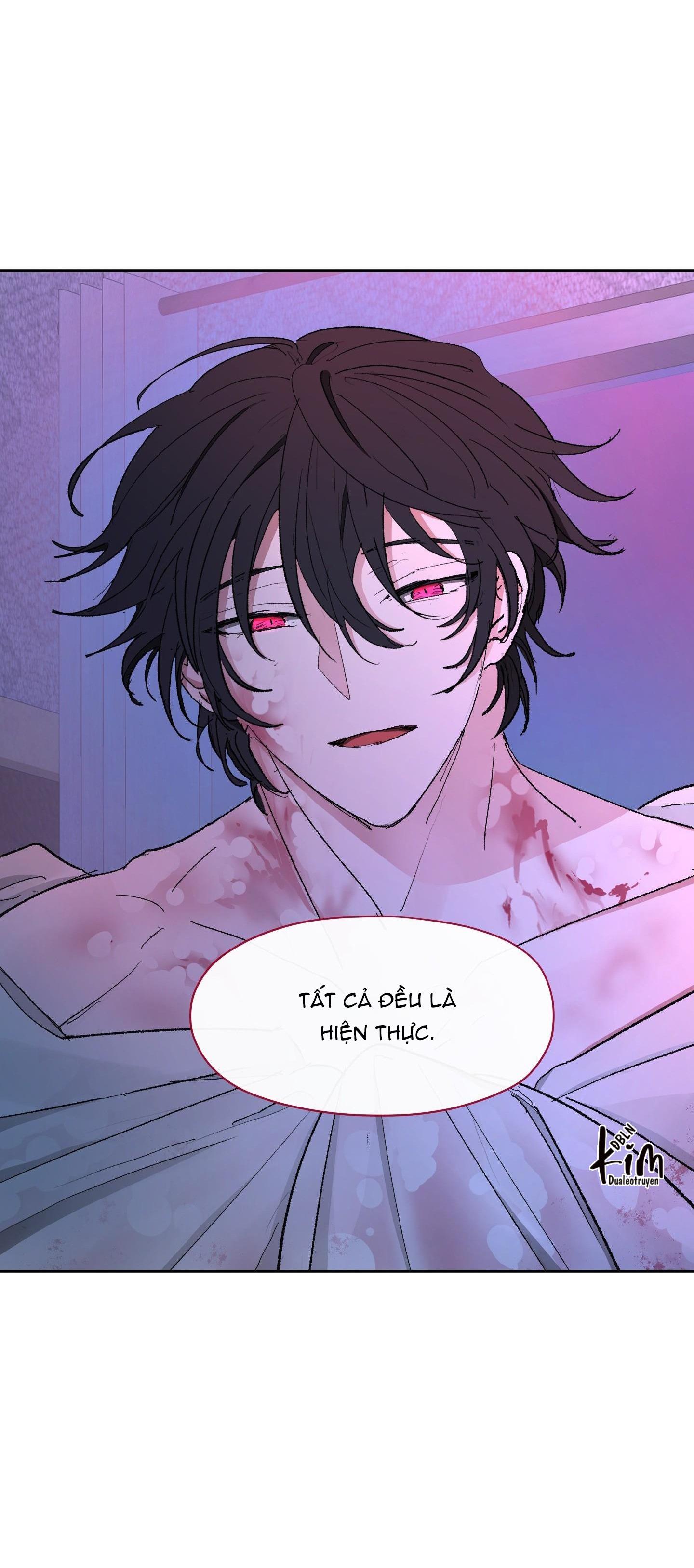 Đọc truyện DEMISE TUTOR - Chapter 5