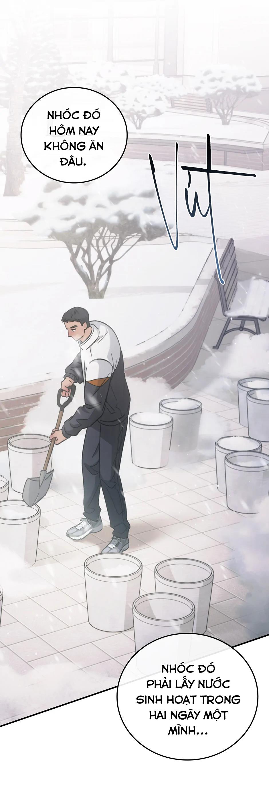 Đọc truyện Deadman Switch - Chapter 56
