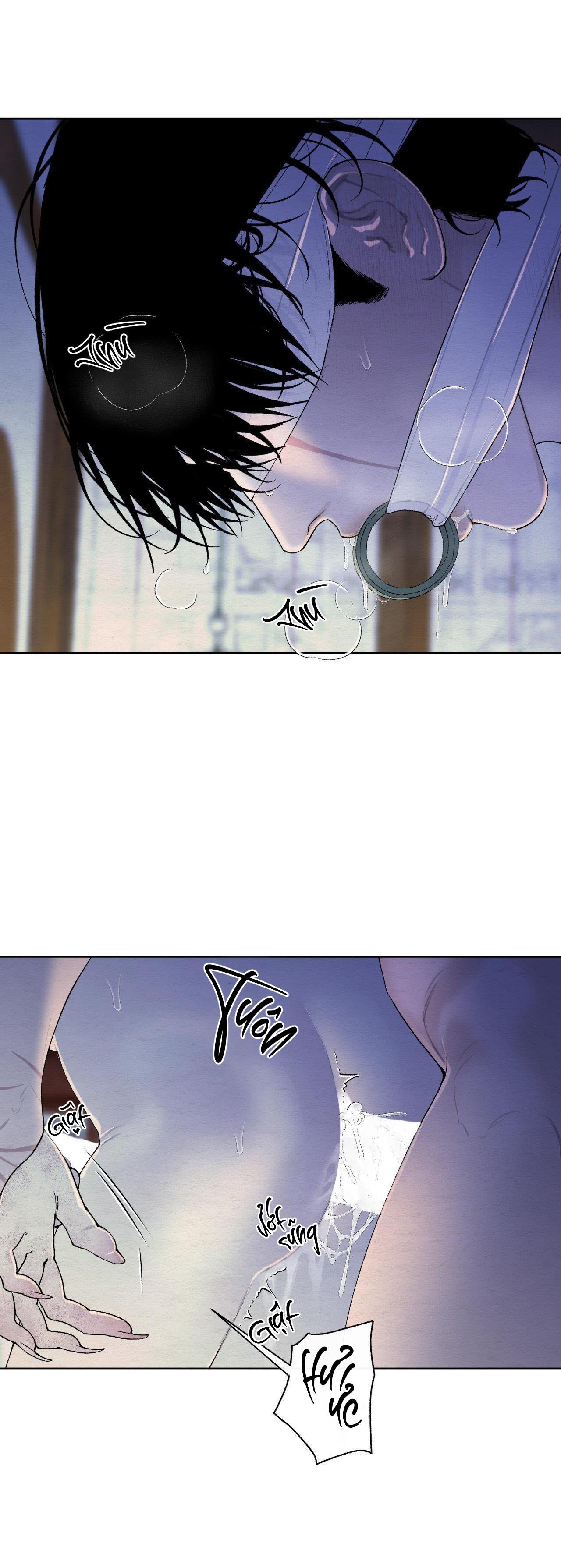 Đọc truyện  Lạc Hồn - Chapter 32