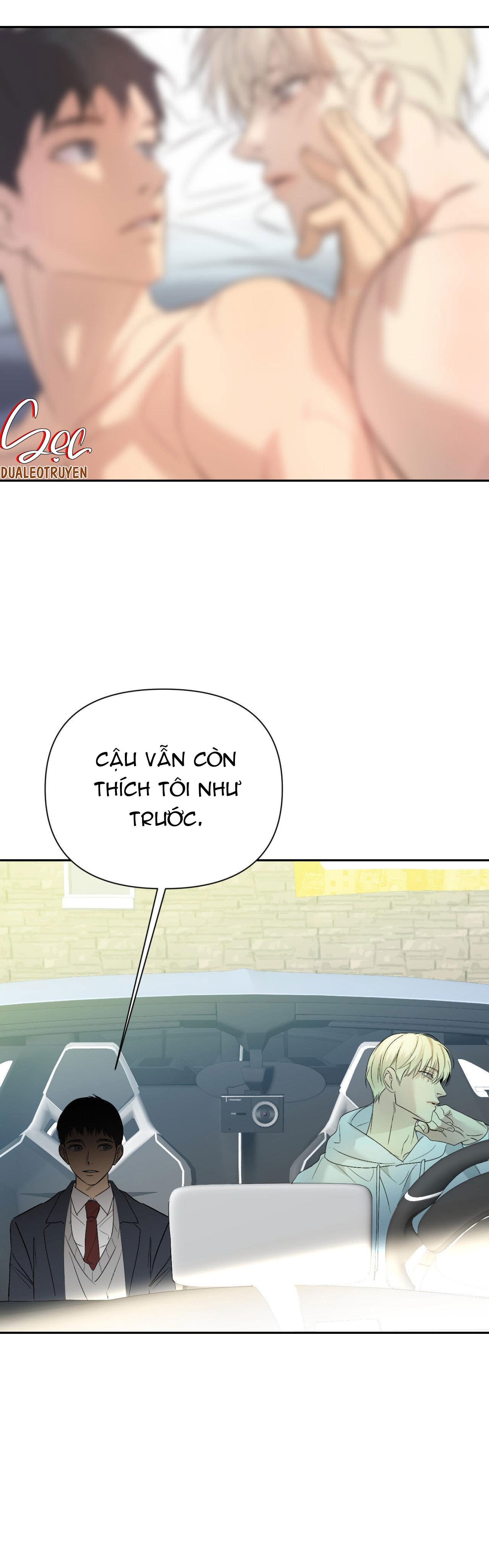 Đọc truyện ĐÈN NỀN - Chapter 32