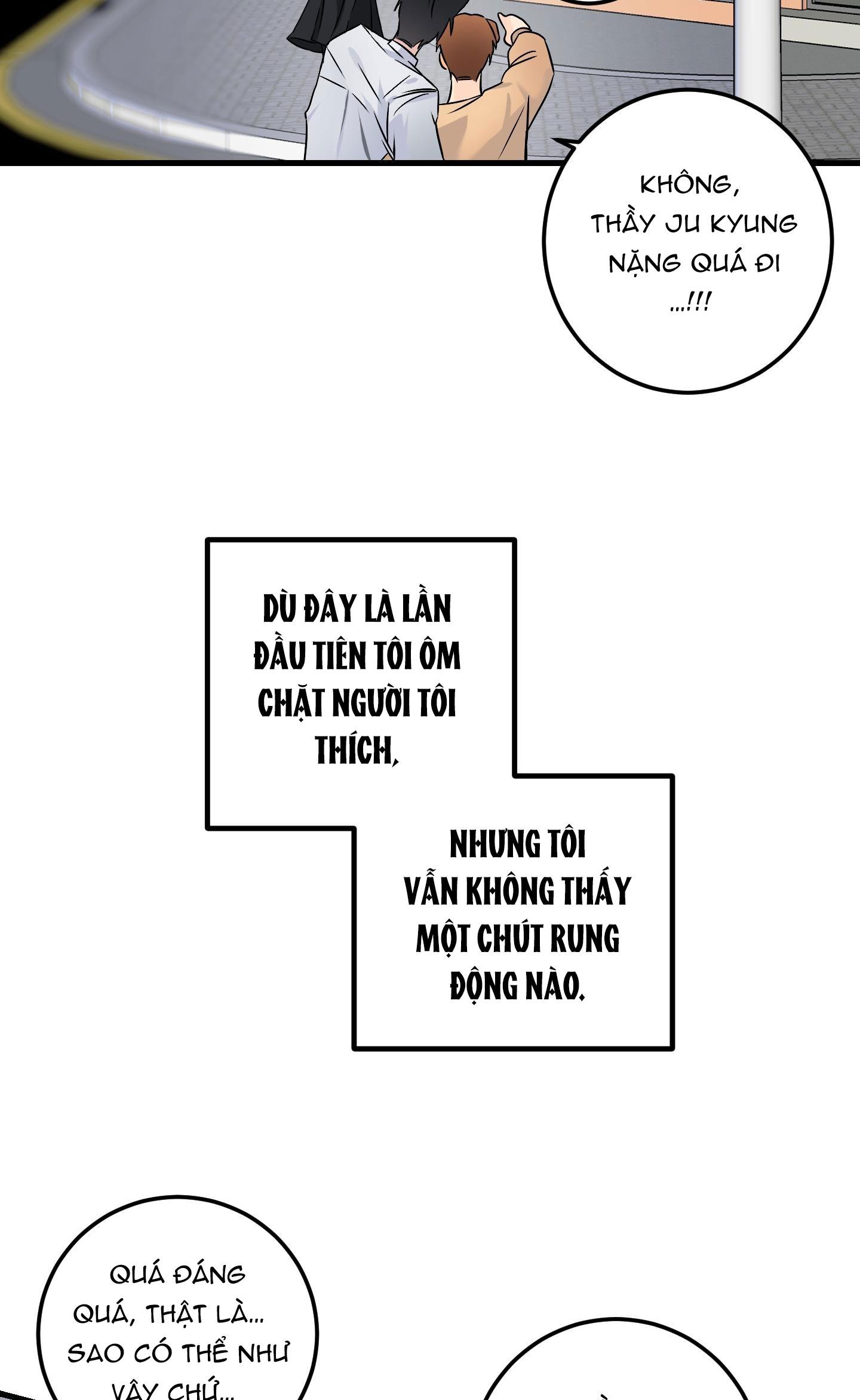 Đọc truyện TUYỂN TẬP BL THÚ NHÂN VÀ XÚC TU - Chapter 10.1