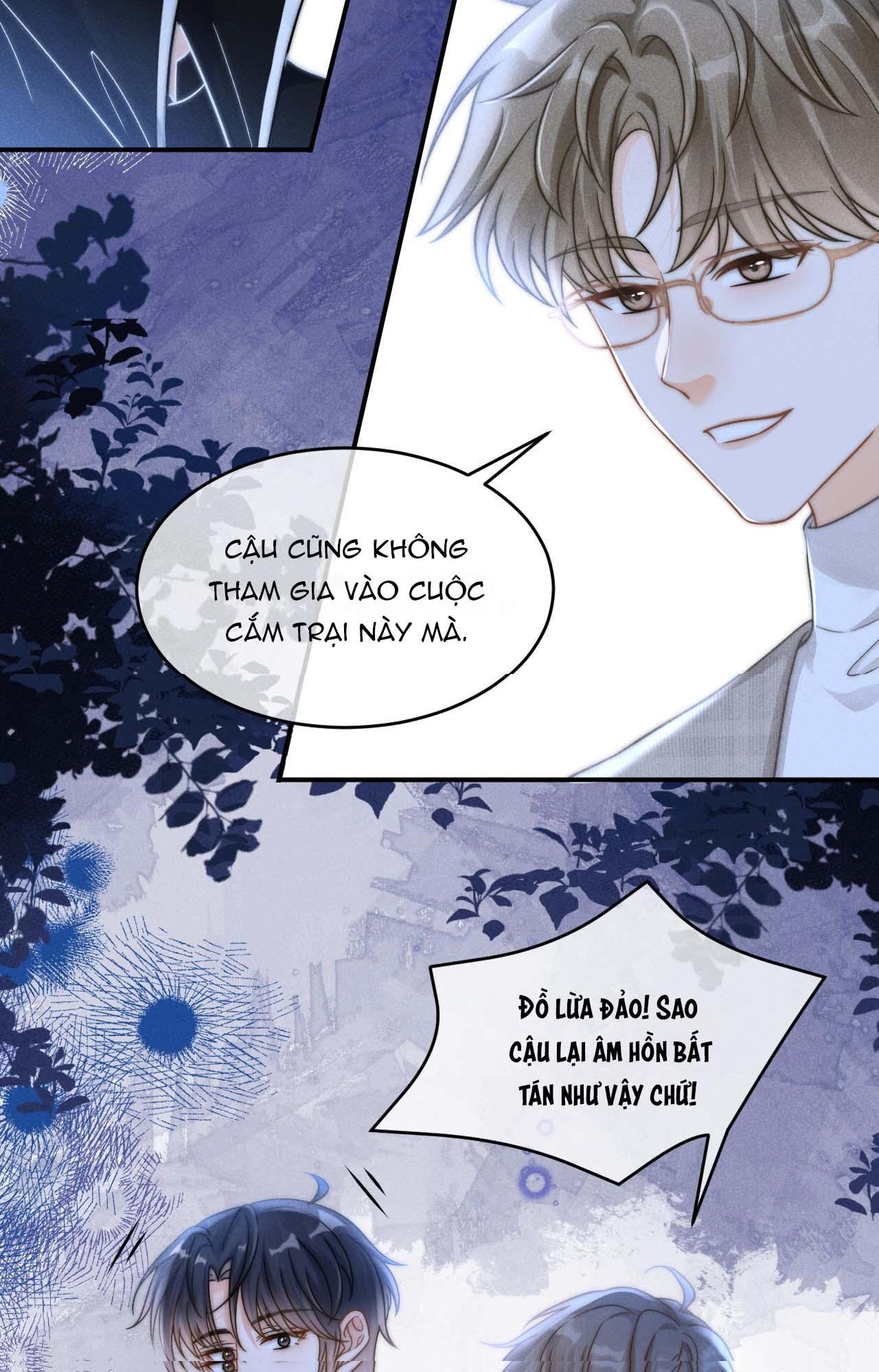 Đọc truyện Nam Thần Bá Đạo Cầu Xin Tôi Quay Lại (NGANG RAW) - Chapter 51