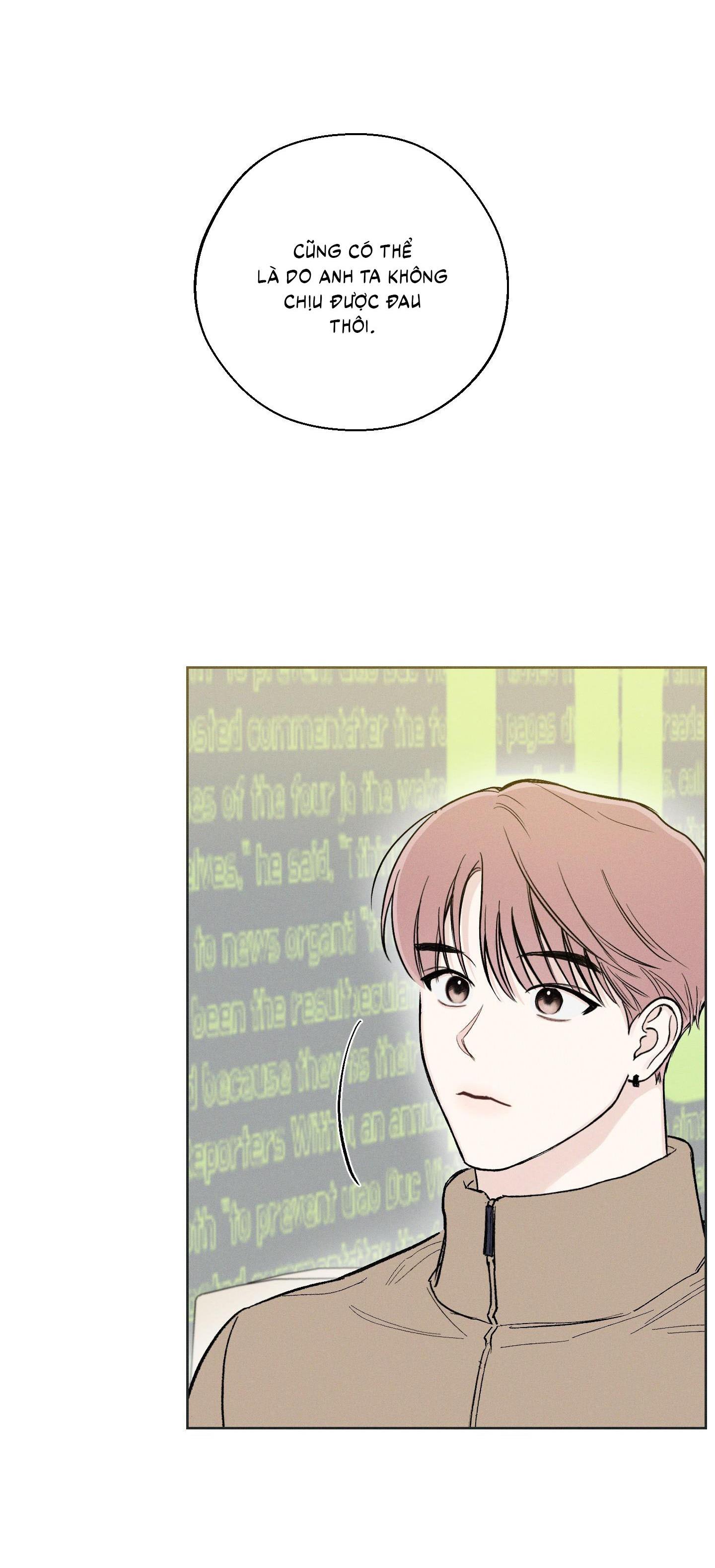 Đọc truyện  THÁNG 12 - Chapter 30