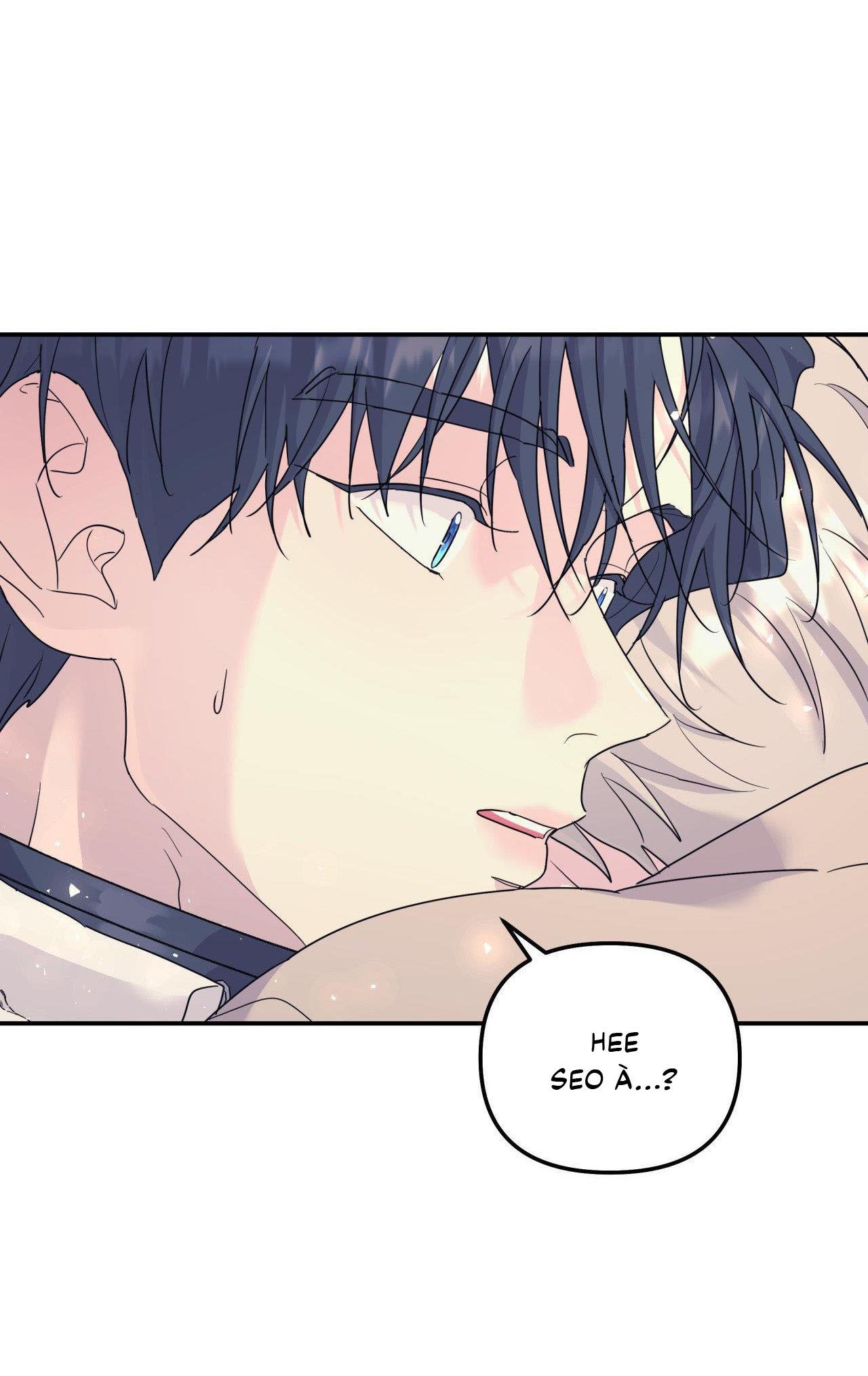 Đọc truyện  Cây Không Có Rễ - Chapter 59