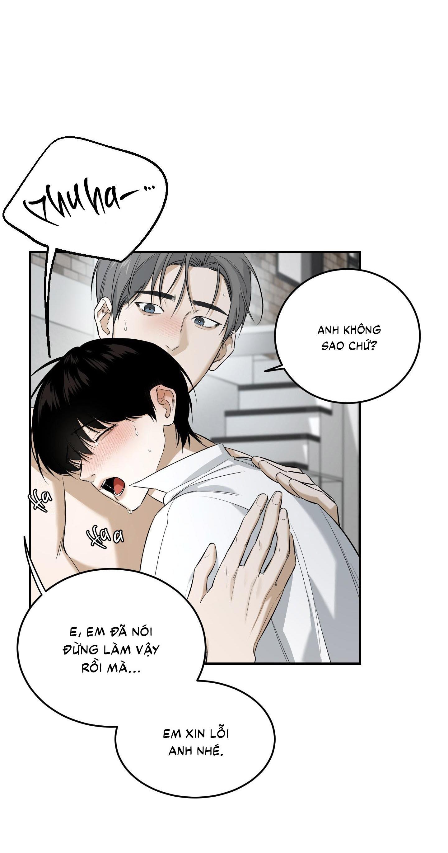Đọc truyện |DROP| Hưởng Lợi - Chapter 31