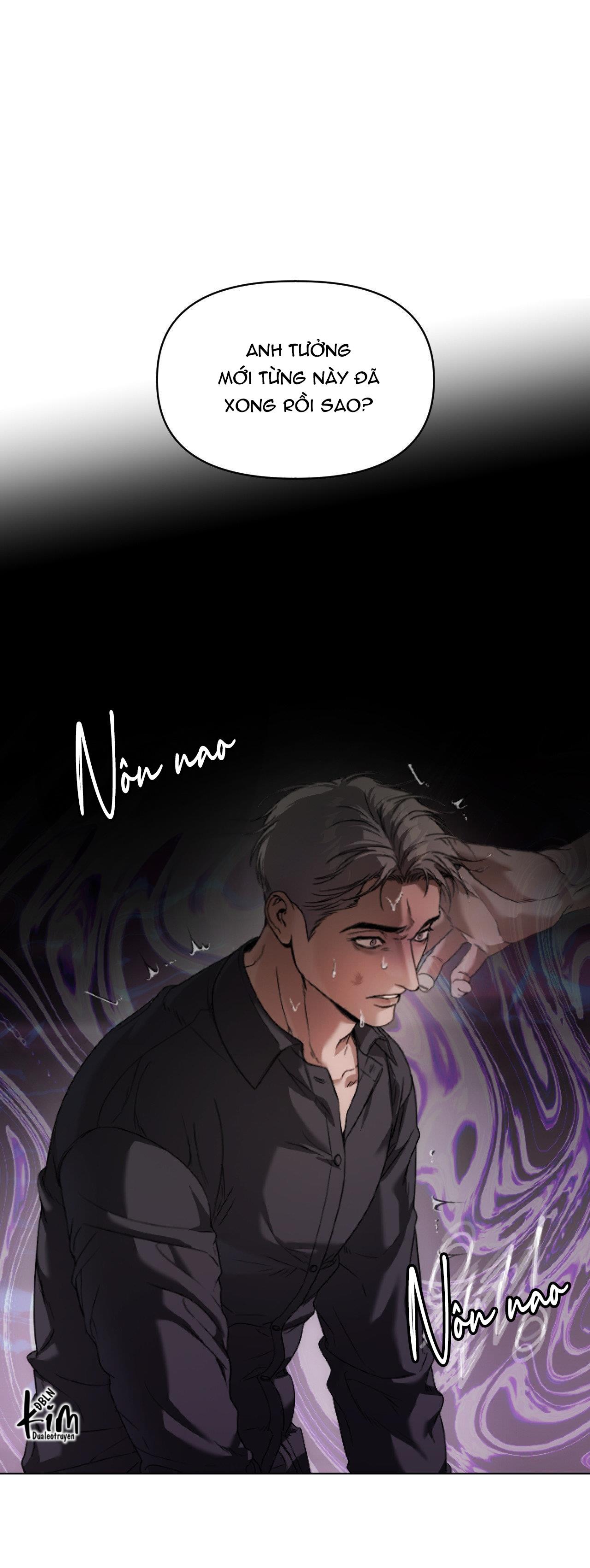 Đọc truyện GẠT TÀN - Chapter 6