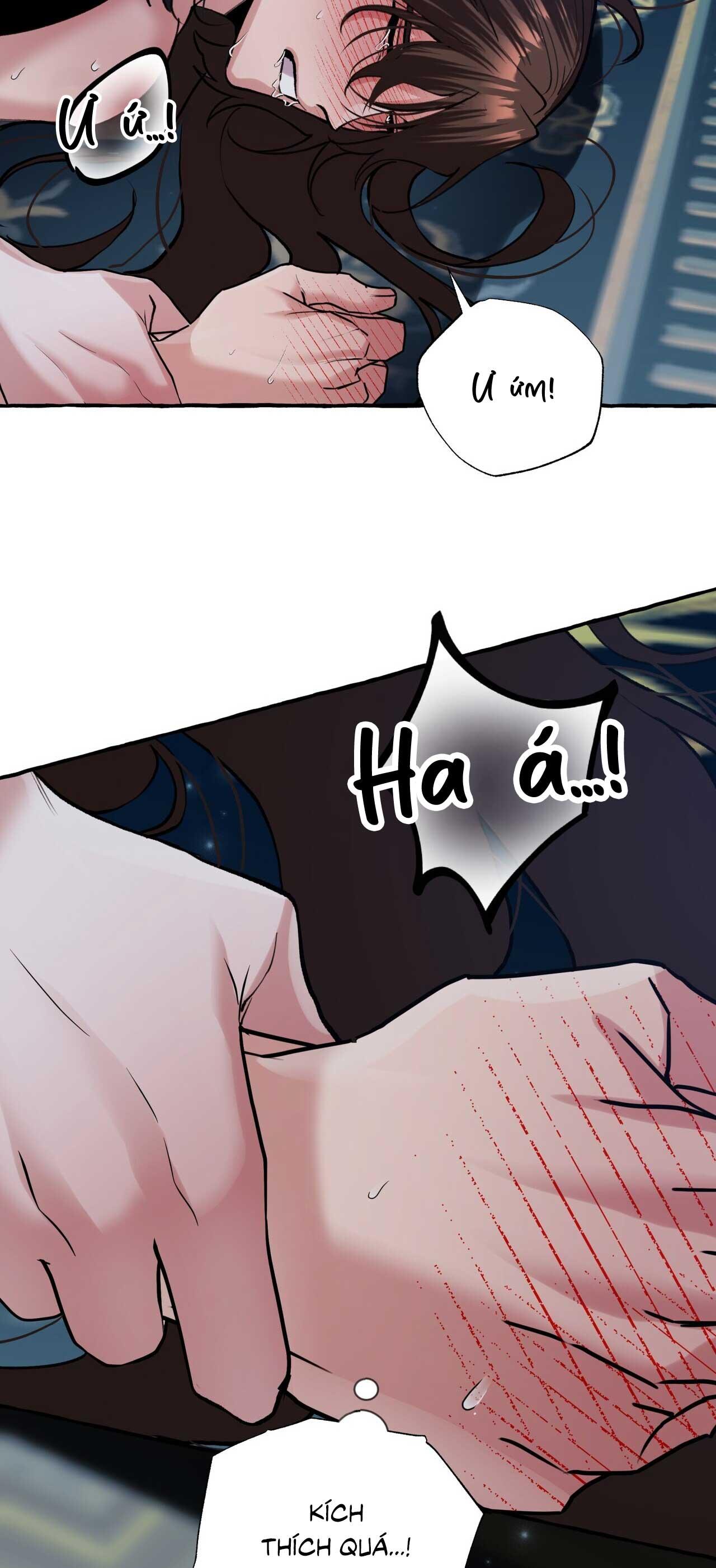 Đọc truyện BÁT NHÃ GIAI NHÂN - Chapter 63