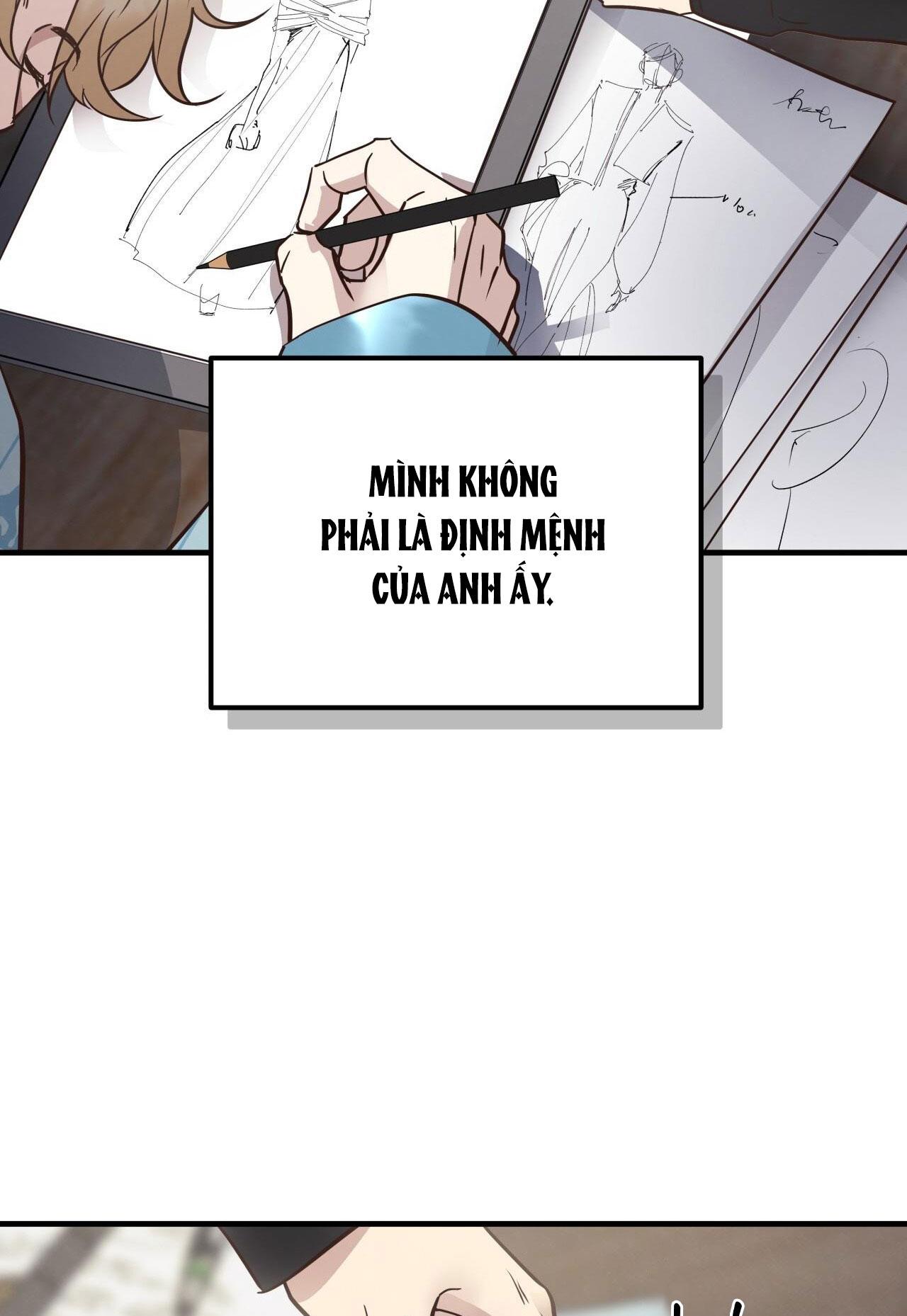 Đọc truyện HONEY BEAR - Chapter 52