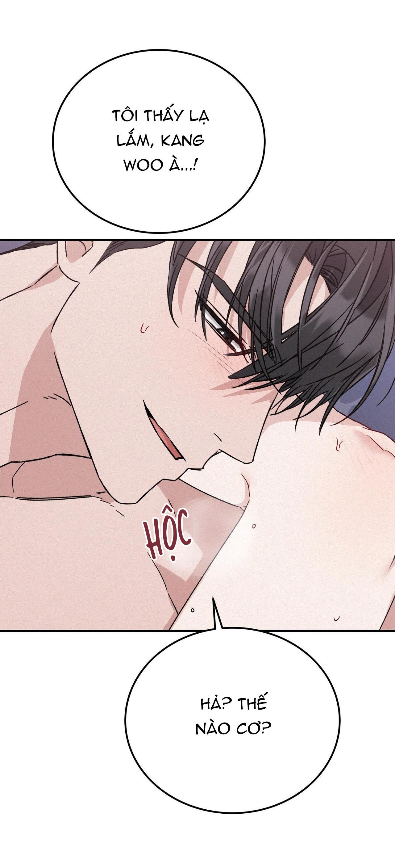 Đọc truyện VÔ HÌNH - Chapter 30