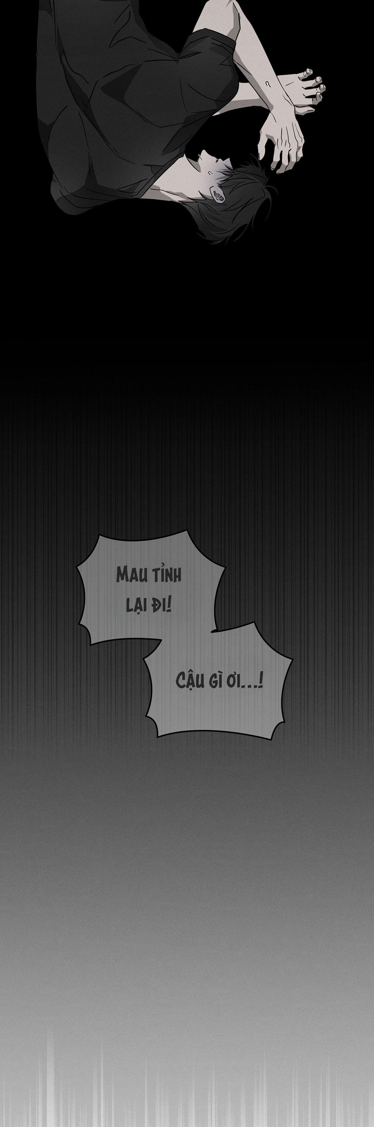 Đọc truyện FIETA - Chapter 6