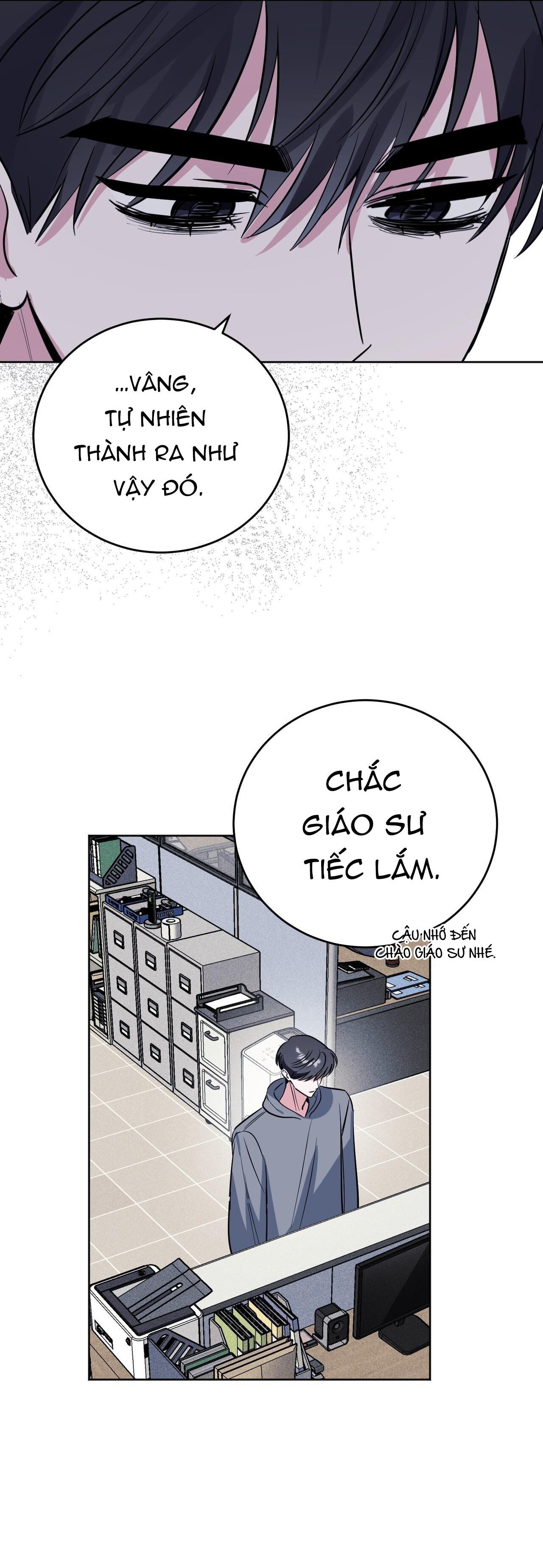 Đọc truyện CẠM BẪY ĐẠI HỌC - Chapter 97