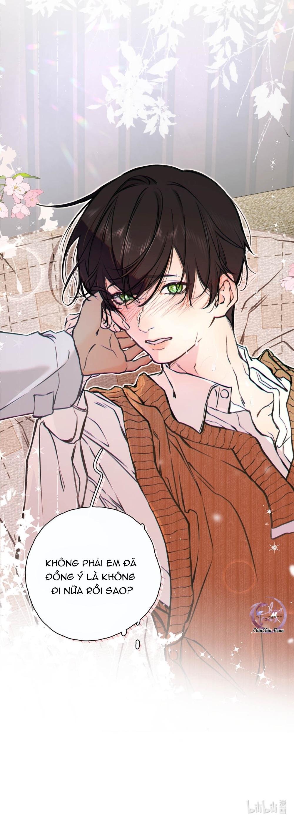 Đọc truyện Bắt đầu làm bạn trai từ số 0 - Chapter 6