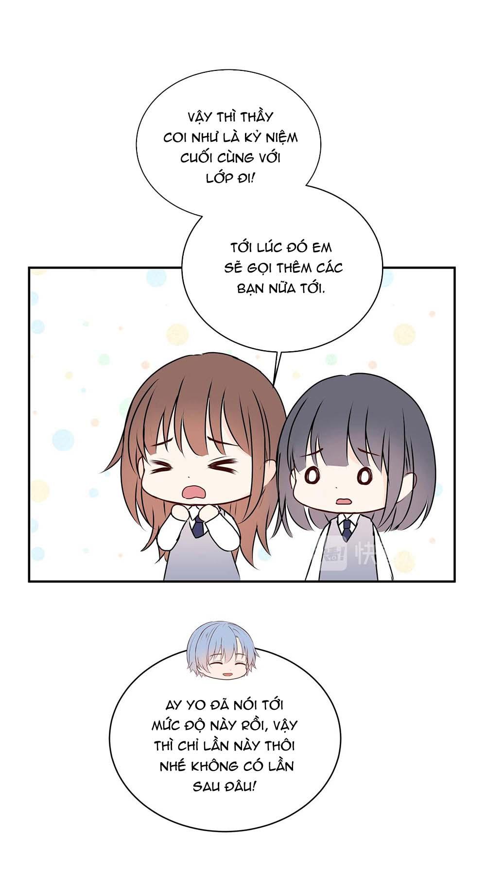 Đọc truyện Liquor Gummies - Chapter 23