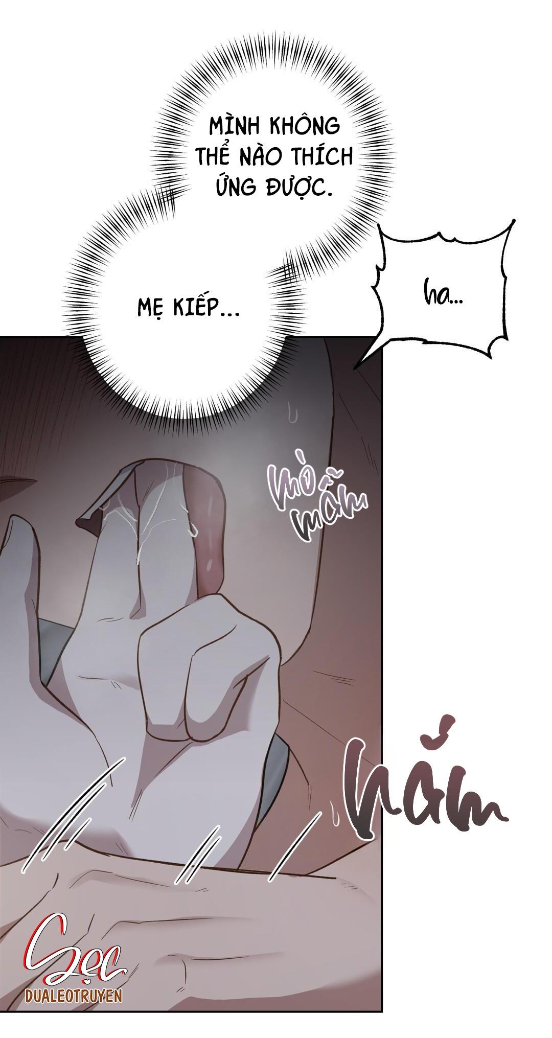 Đọc truyện BƠI TRONG MÙI HƯƠNG - Chapter 23