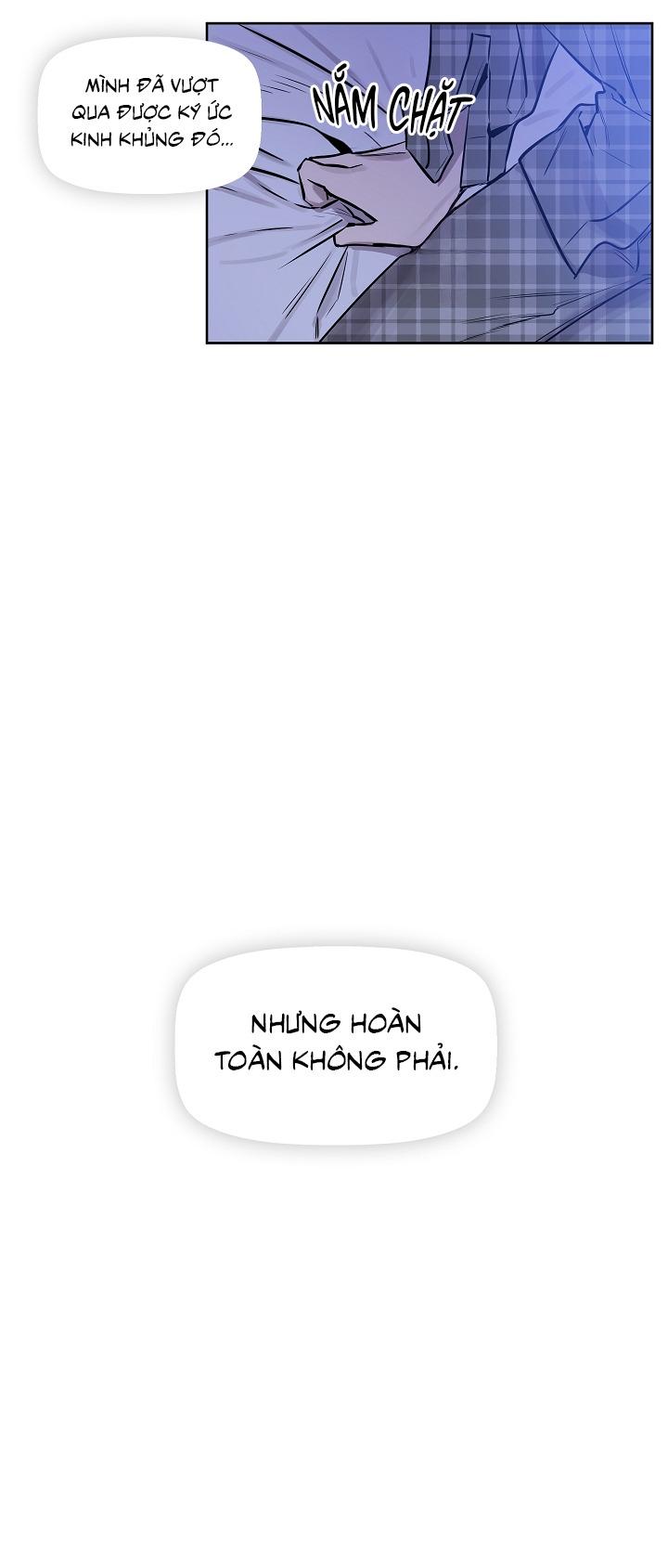 Đọc truyện Kiss me liar - Chapter 7
