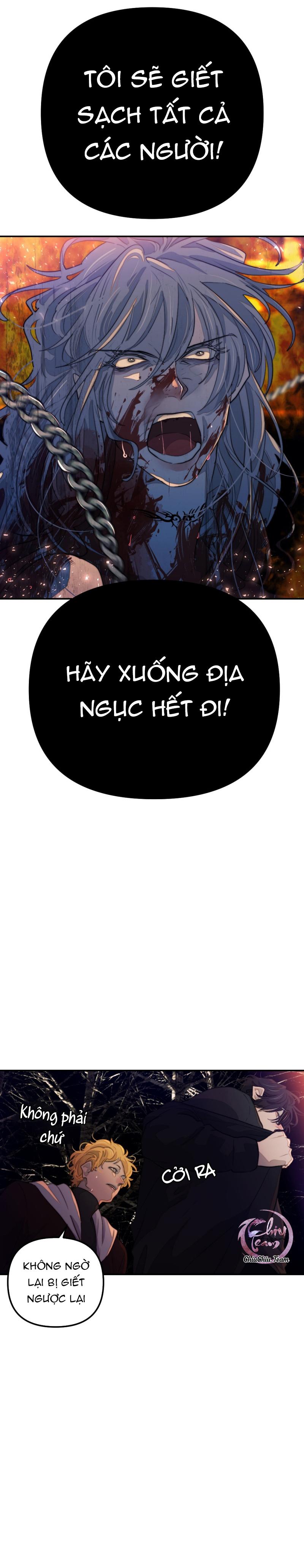 Đọc truyện Bao Nuôi Tiền Bối - Chapter 83