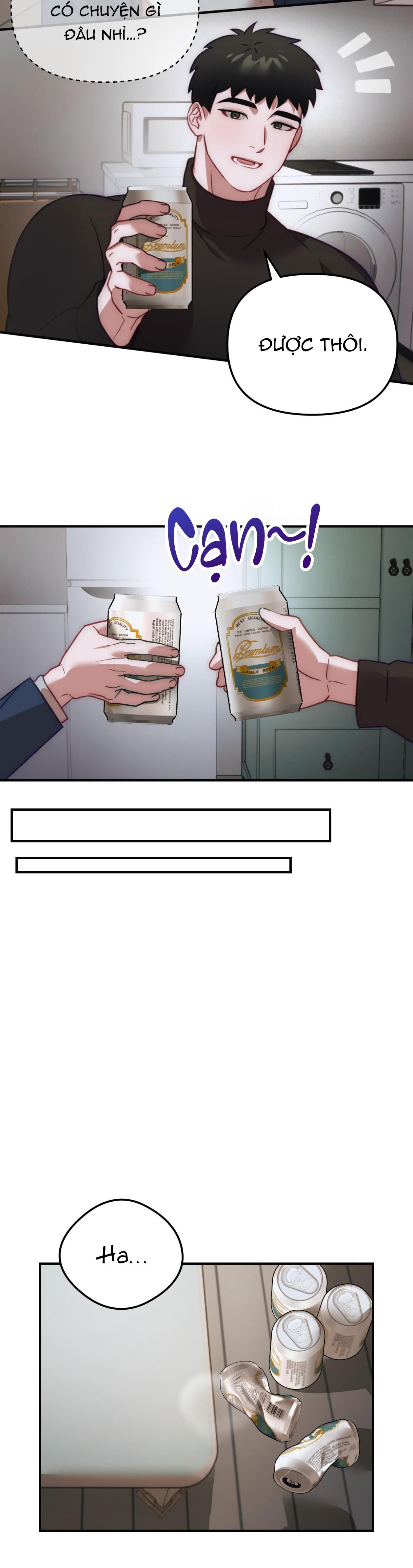 Đọc truyện Big plus big - Chapter 2