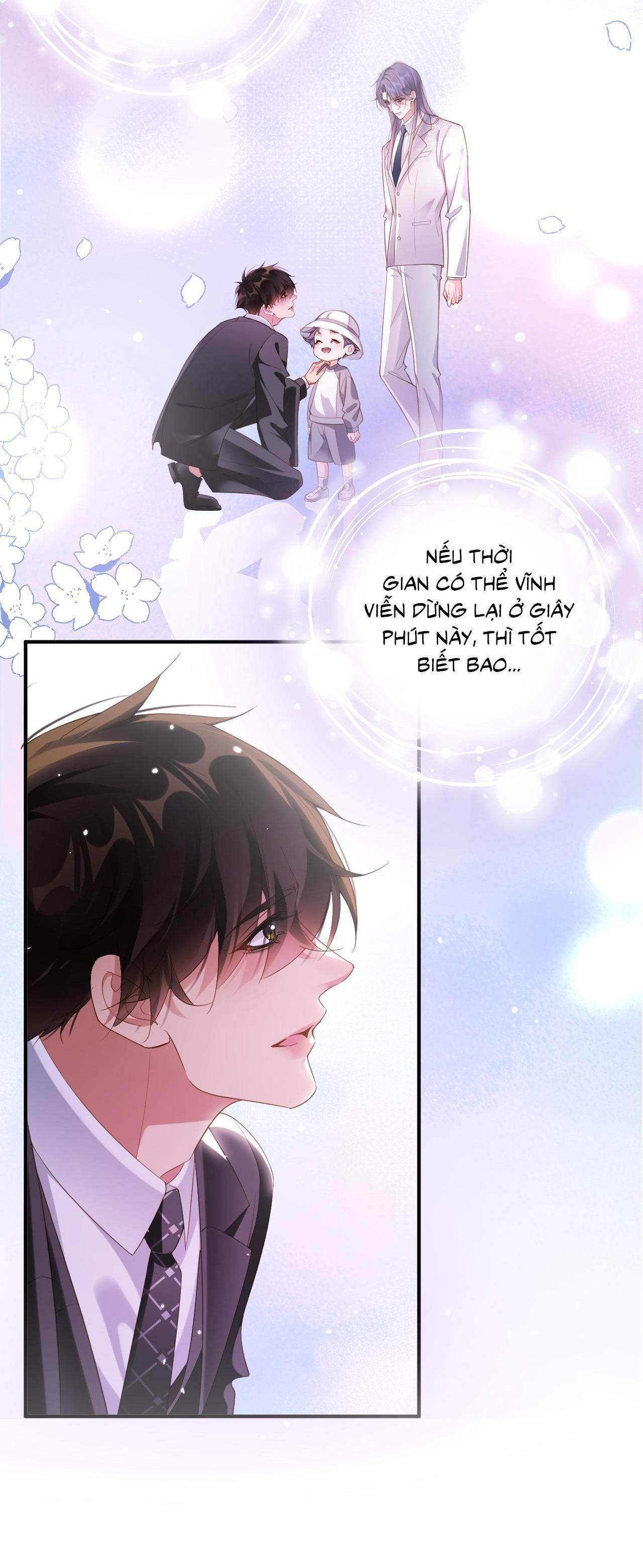 Đọc truyện CHỒNG CŨ MUỐN TÁI HÔN LẦN NỮA - Chapter 82