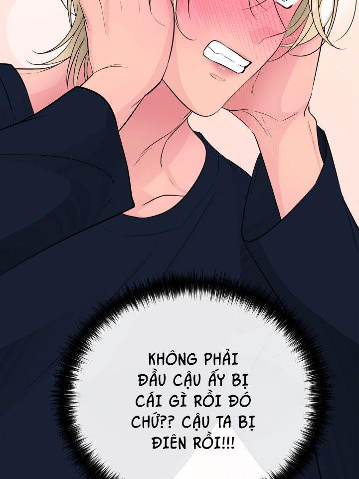 Đọc truyện ĐÊM CỦA NGƯỜI ĐÀN ÔNG ẤY - Chapter 18