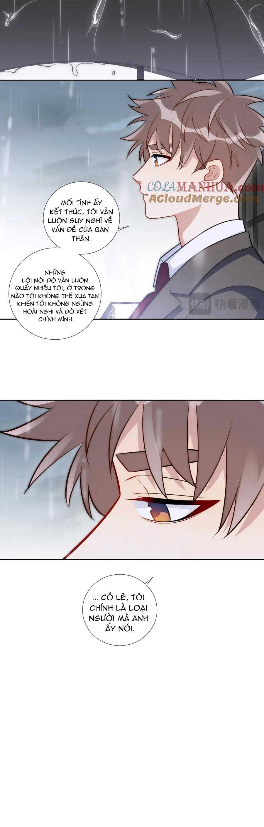 Đọc truyện Nhiệm Vụ Của Thư Kí Nam - Chapter 79