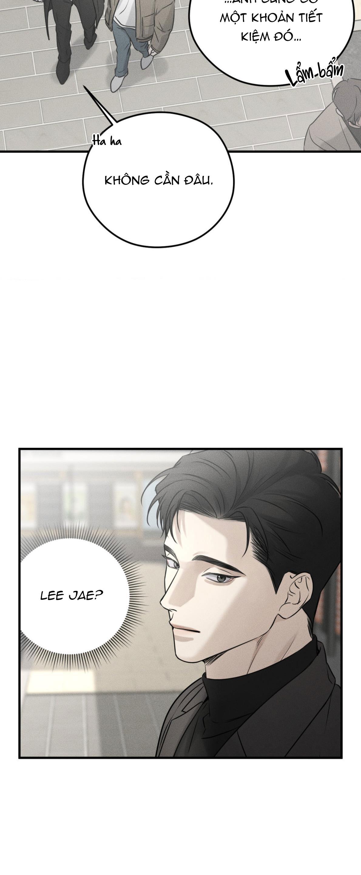 Đọc truyện DEAR, TEDDY BEAR - Chapter 10