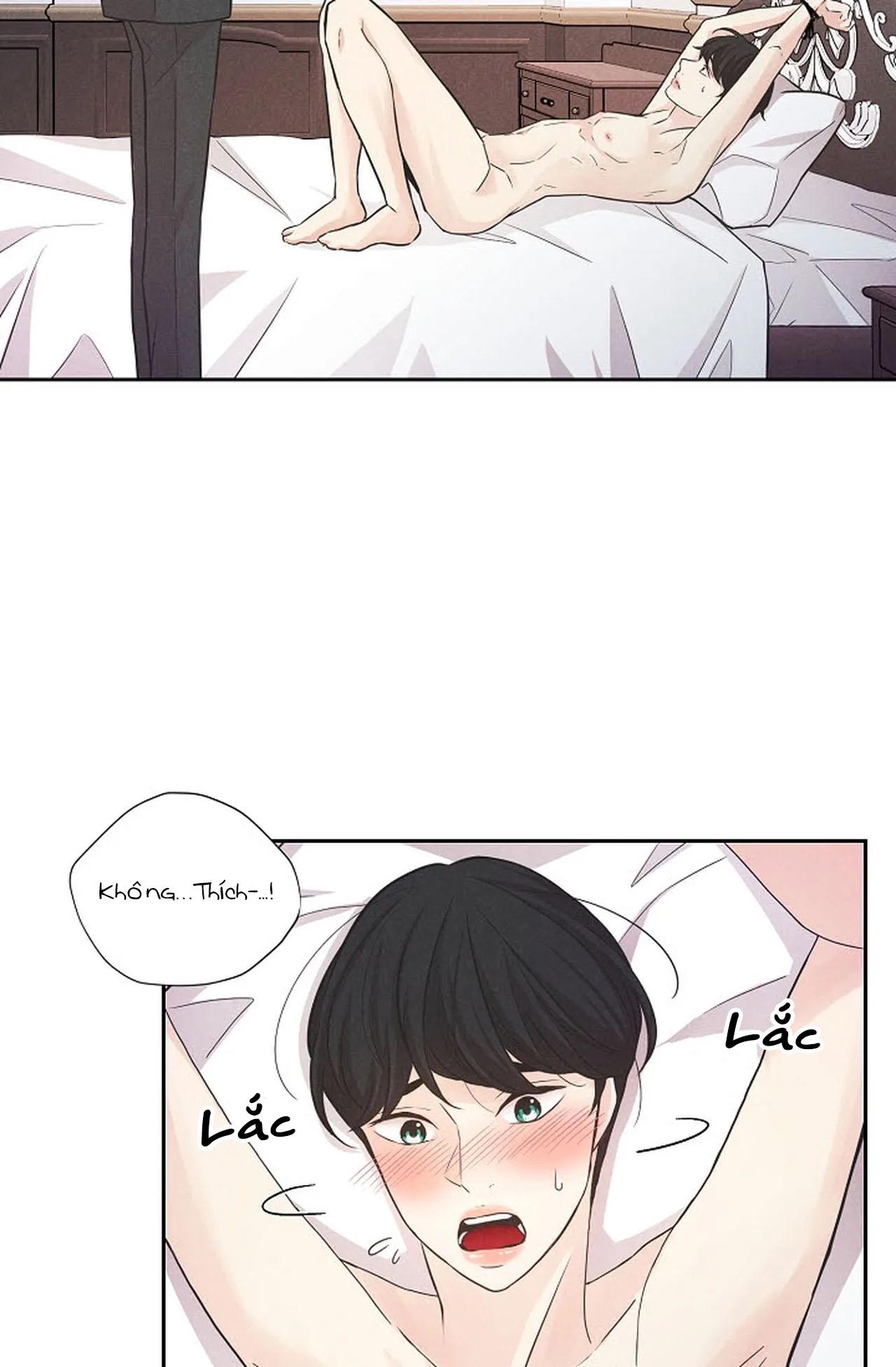 Đọc truyện [on-going] Dòng Chảy Xa Bờ - Chapter 1