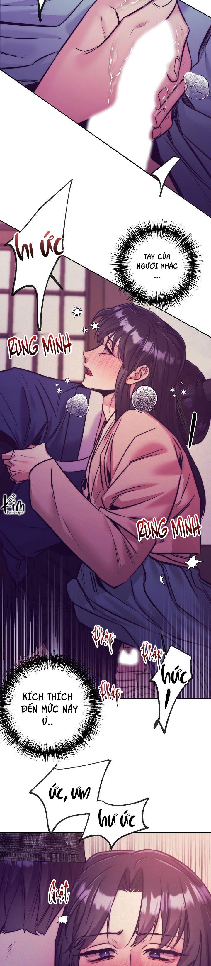 Đọc truyện TRUYỆN NGẮN LỤC LẠC ĐÔI - Chapter 1.4