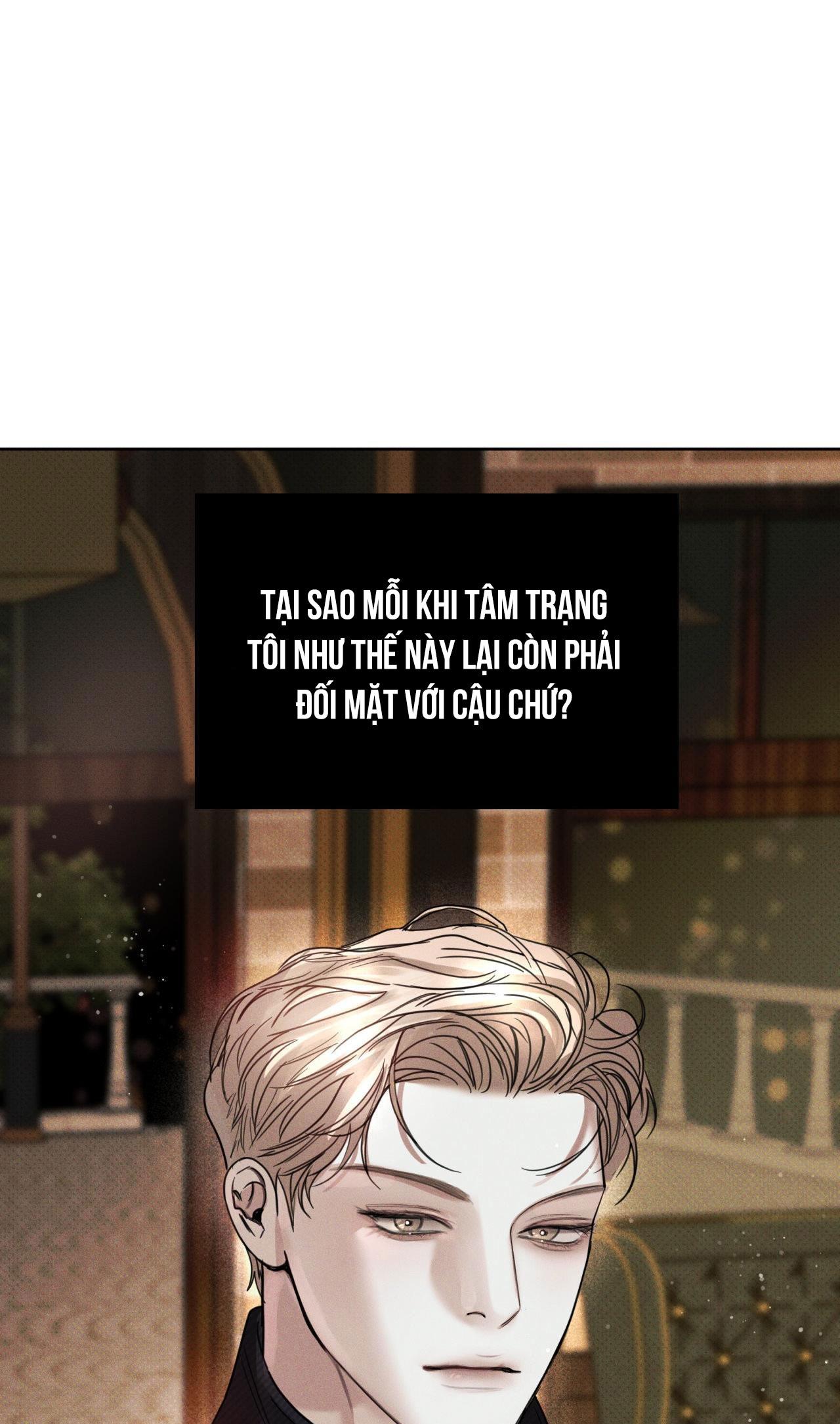 Đọc truyện Dearest - Chapter 9