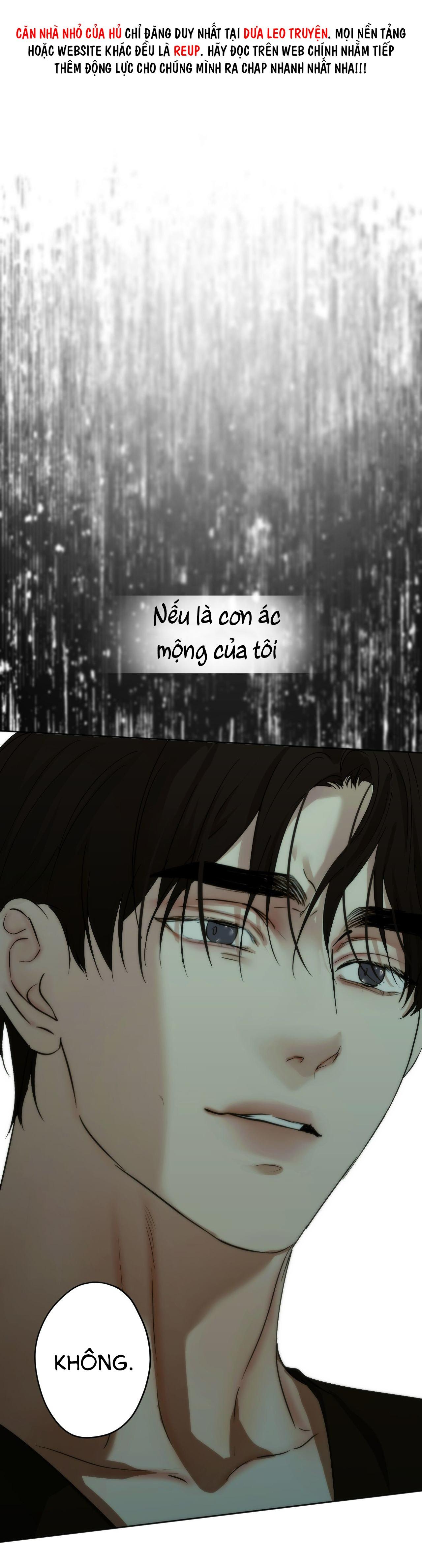 Đọc truyện SẮC DỤC - Chapter 23