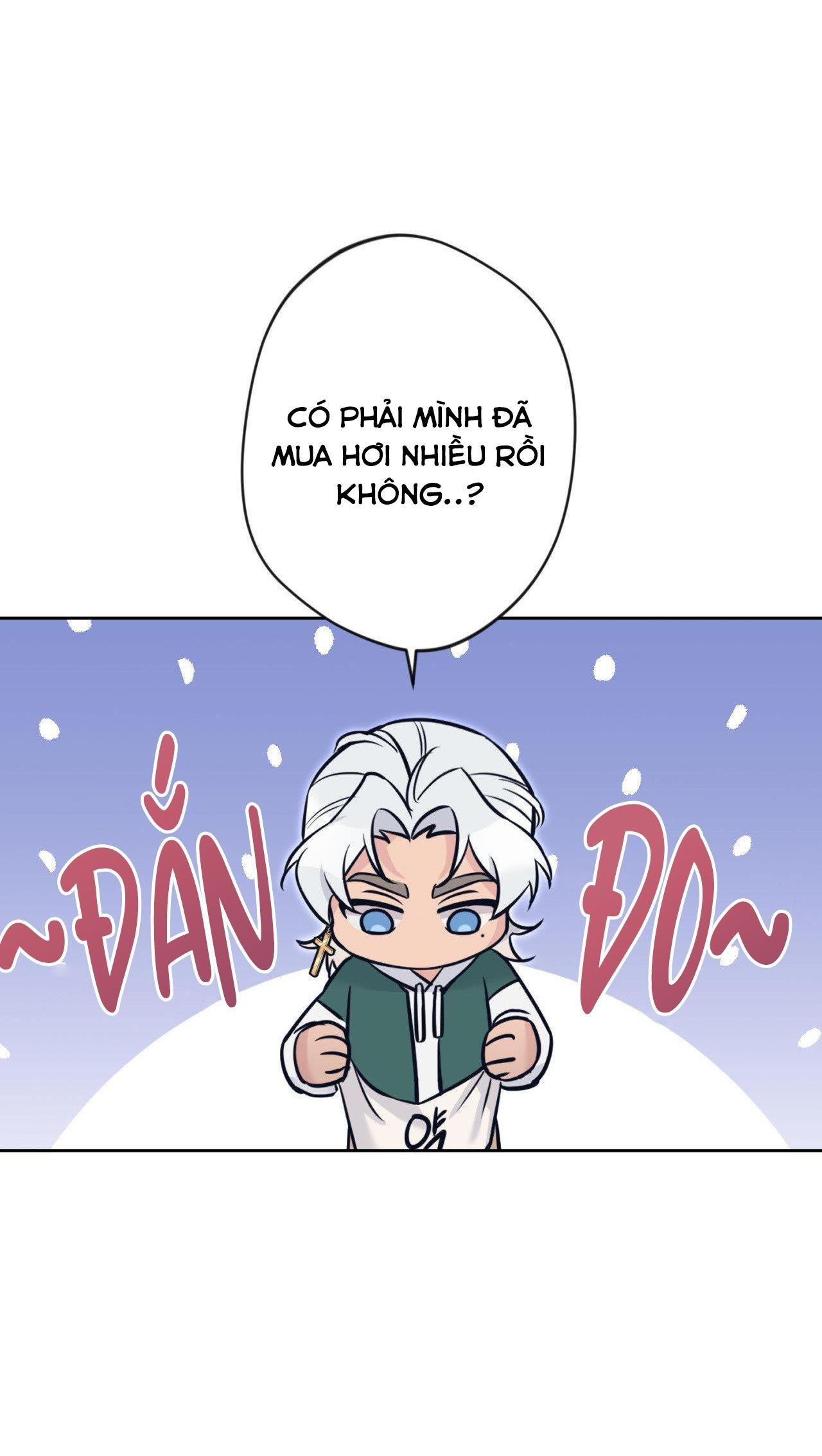 Đọc truyện NỤ HÔN THIÊN THẦN - Chapter 14
