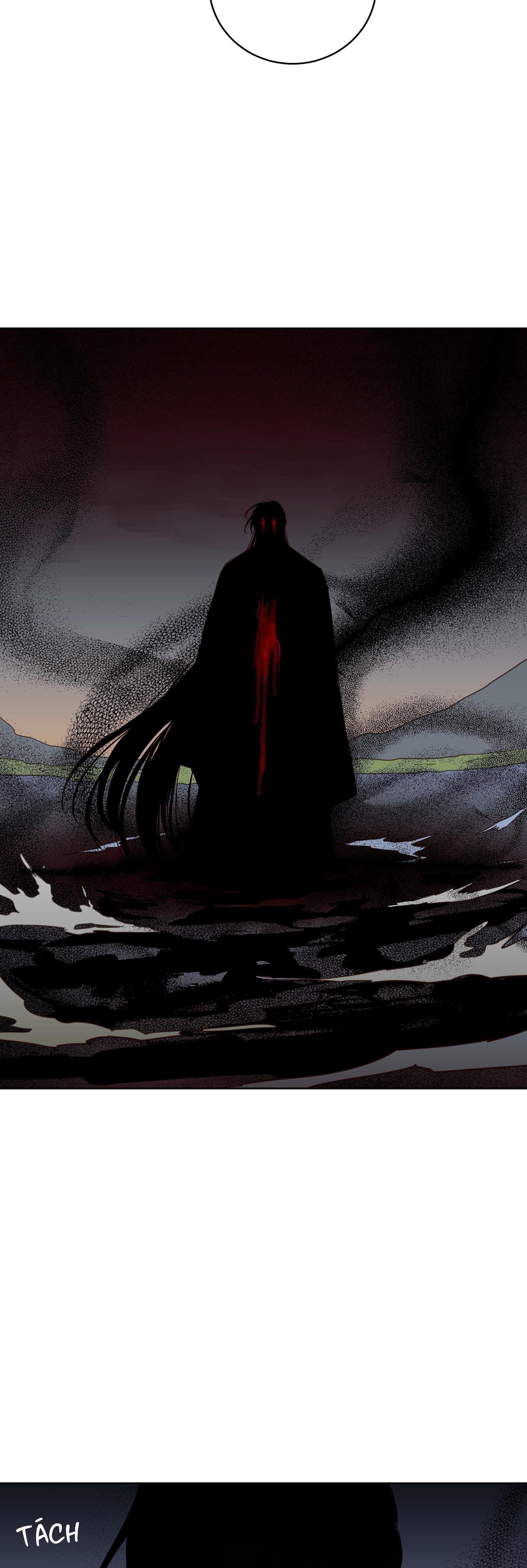 Đọc truyện Mẹo Thuần Hóa Hổ - Chapter 83