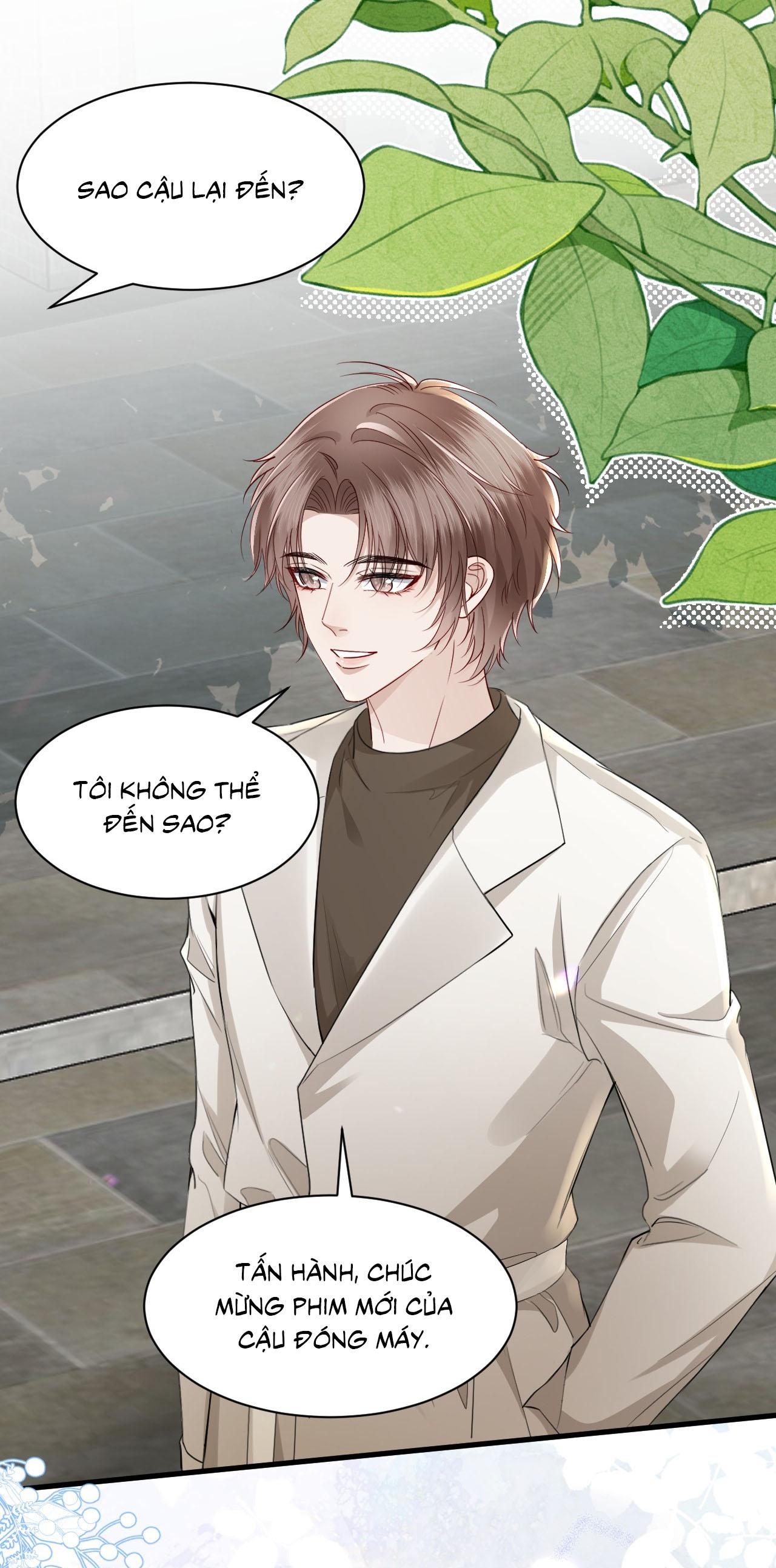 Đọc truyện Tro tàn - Chapter 12