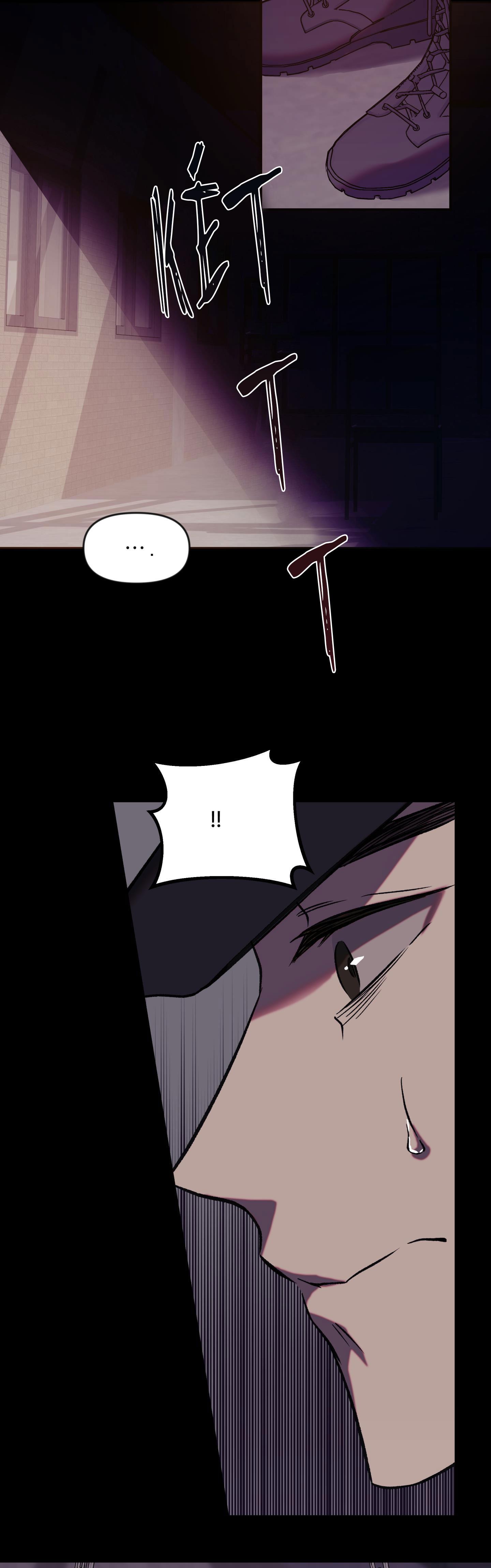 Đọc truyện TUYỂN TẬP BL THÚ NHÂN VÀ XÚC TU - Chapter 8.1