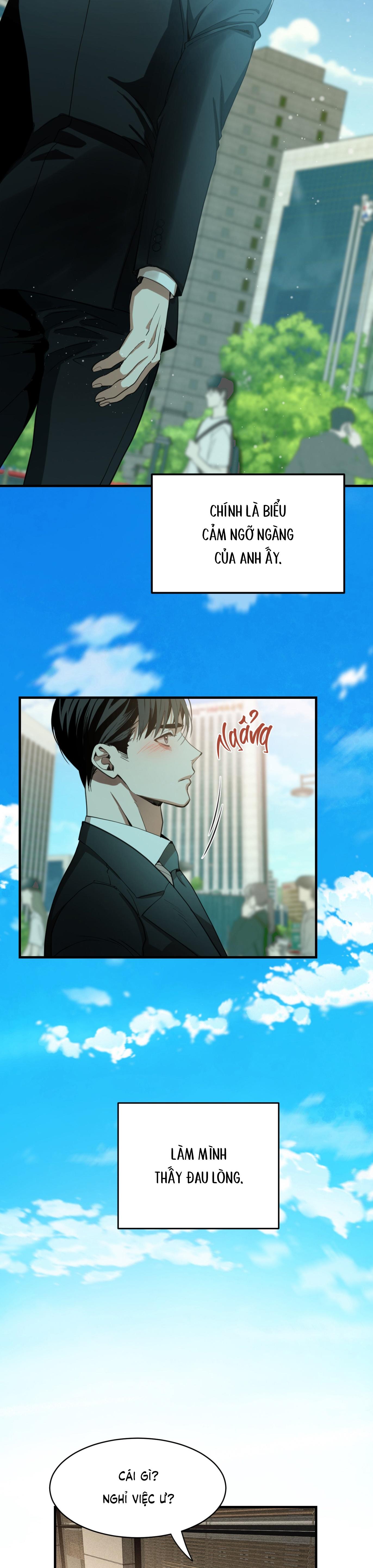 Đọc truyện TUYỂN TẬP ÁM ẢNH, MƯU MÔ CÔNG - Chapter 1.6