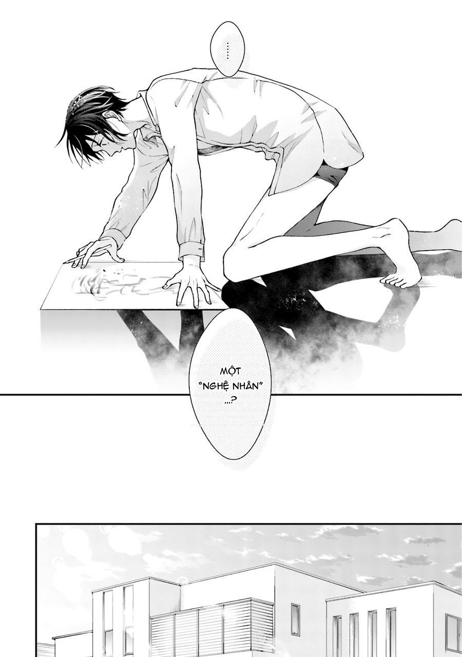 Đọc truyện Sex Suruyori Hazukashii Koto - Chapter 2