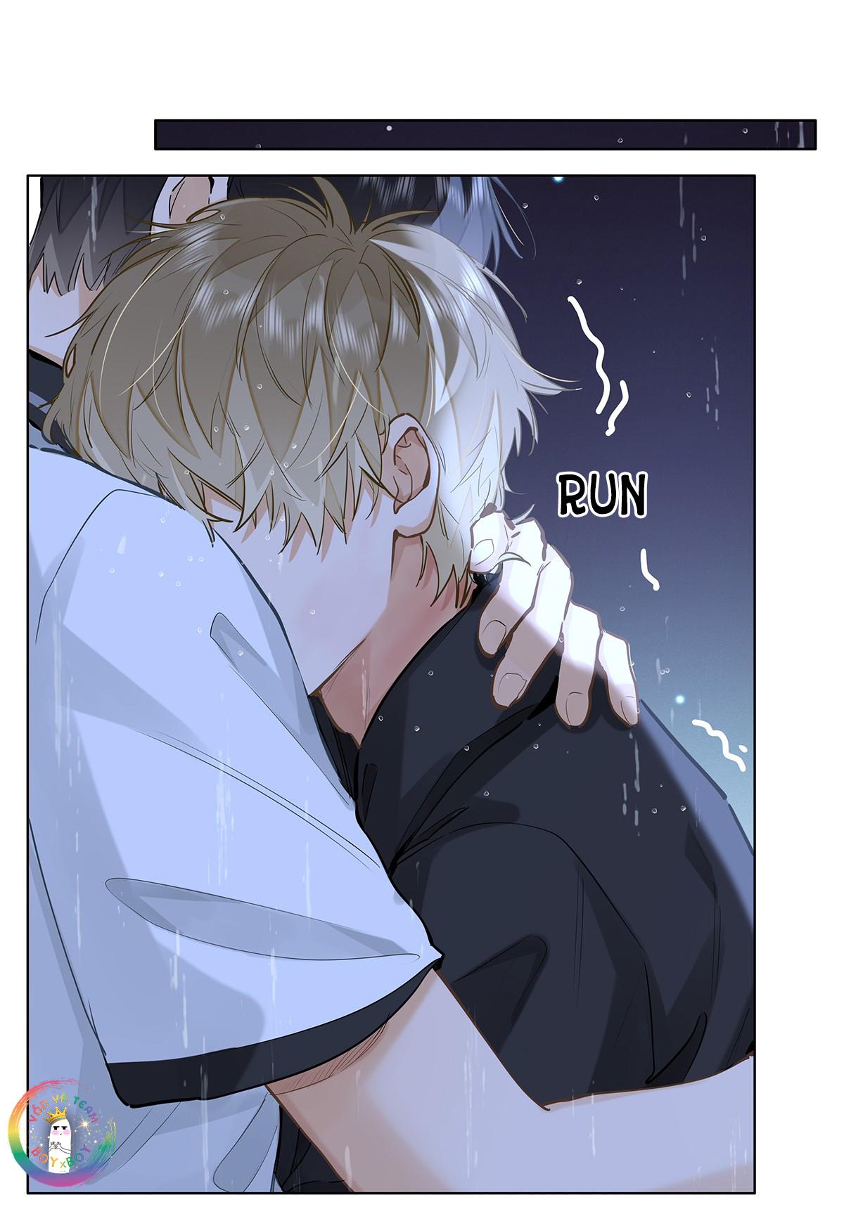 Đọc truyện Tôi Thích Pheromone Của Cậu - Chapter 52
