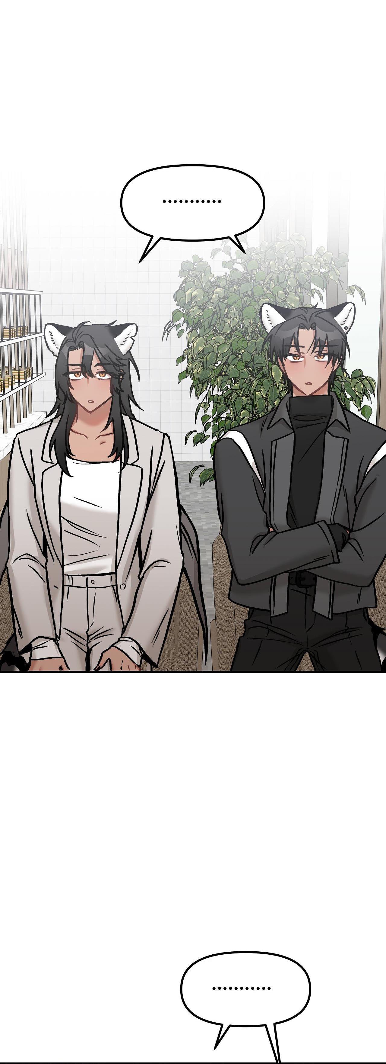 Đọc truyện THƯA NGÀI HỔ, TÔI ĐÃ ĂN RẤT NGON MIỆNG - Chapter 26