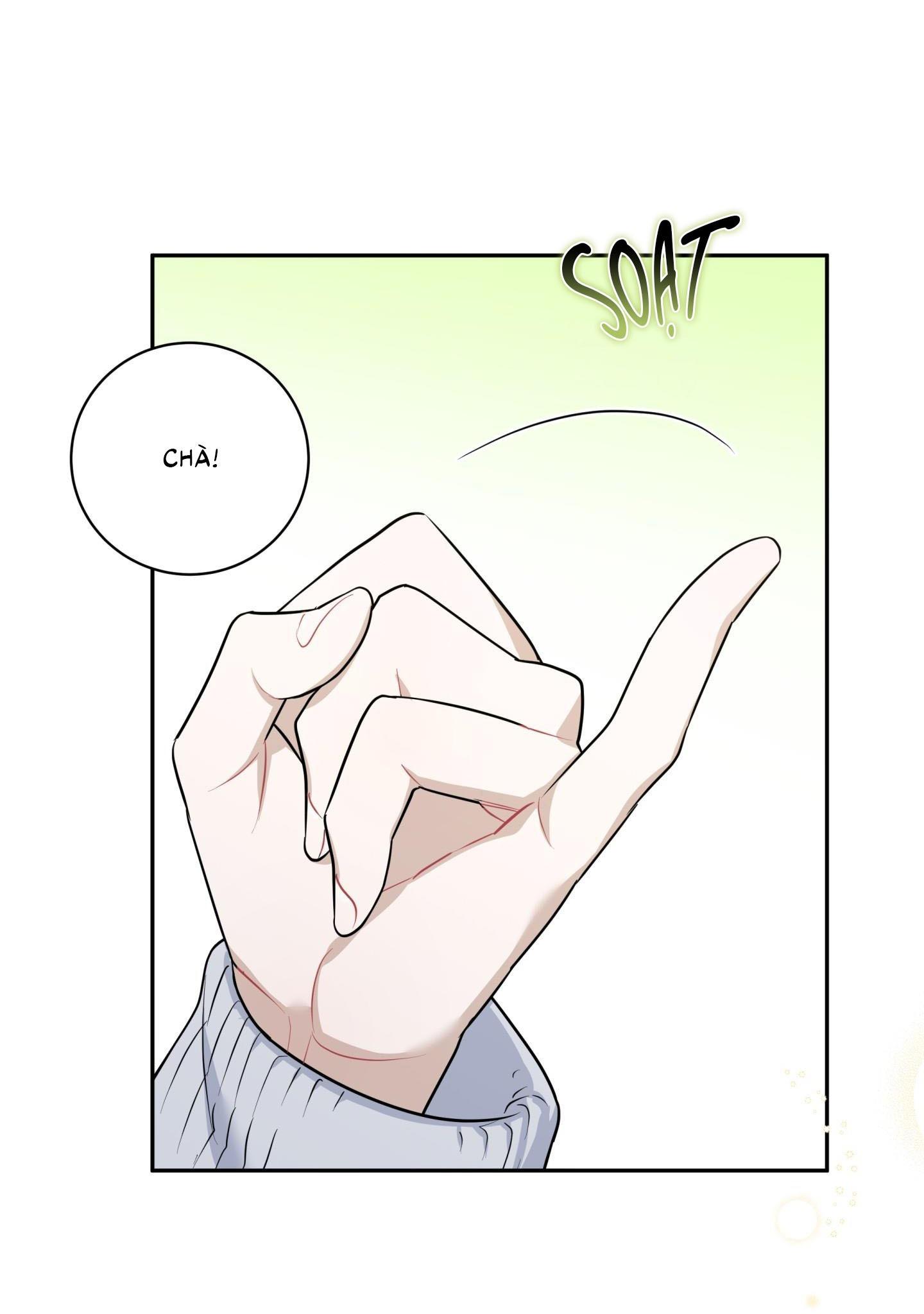 Đọc truyện Bắt tay hả, thôi bỏ đi! - Chapter 33