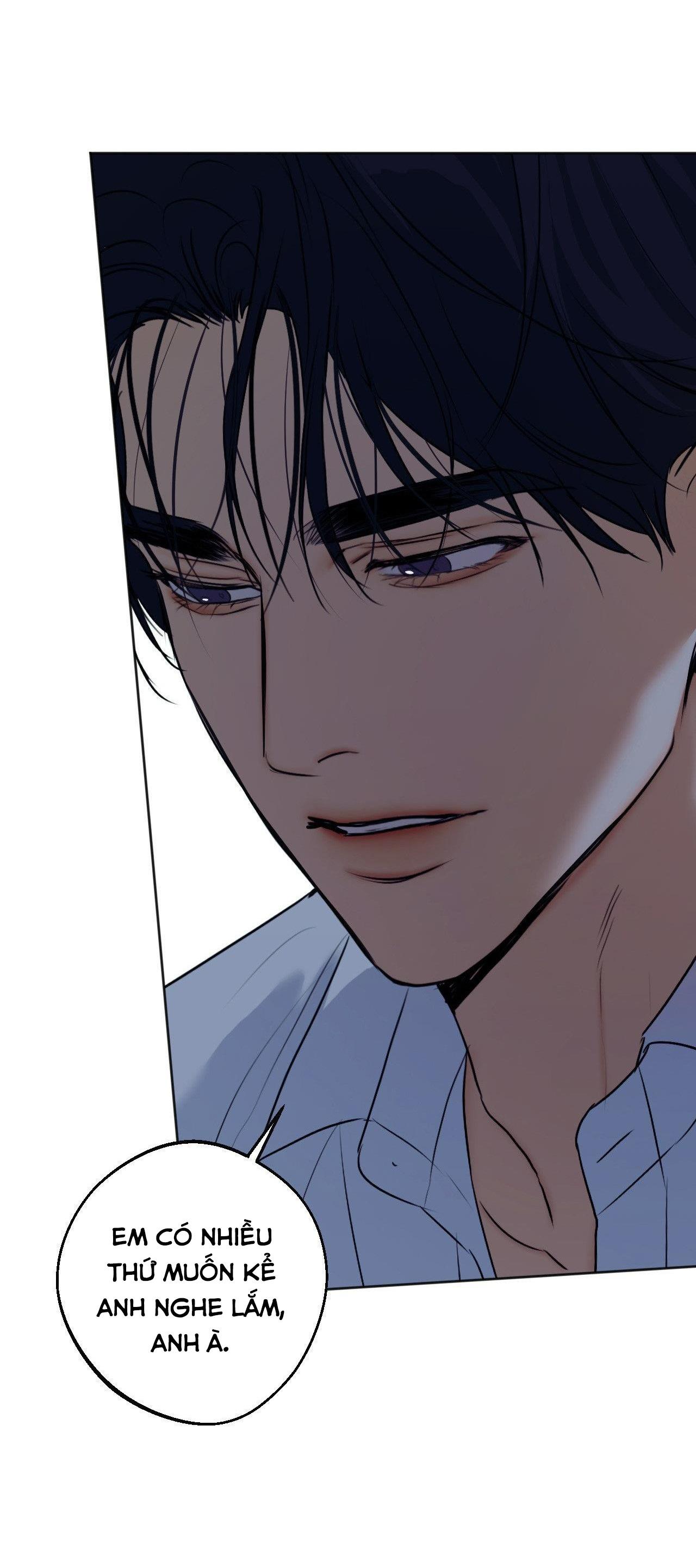 Đọc truyện SẮC DỤC - Chapter 43