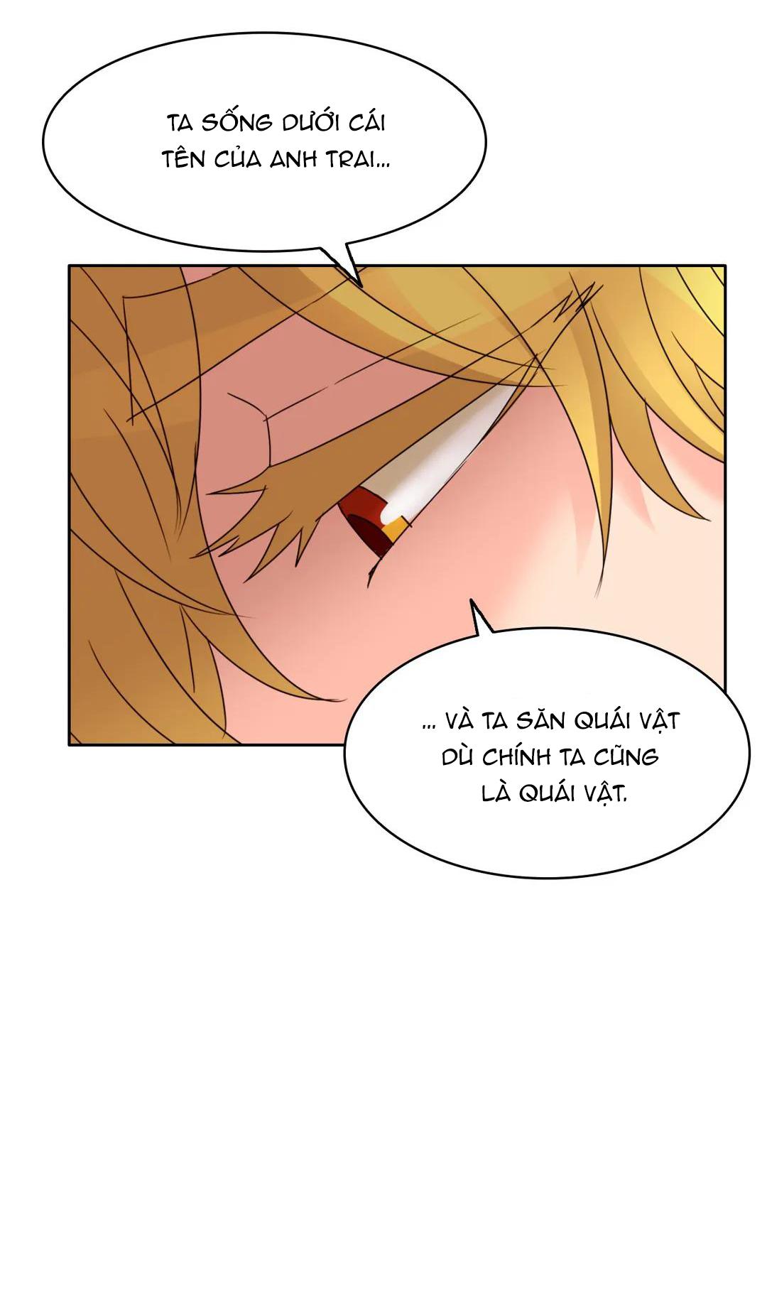 Đọc truyện Ngọt Ngào Nhưng Nguy Hiểm - Chapter 17