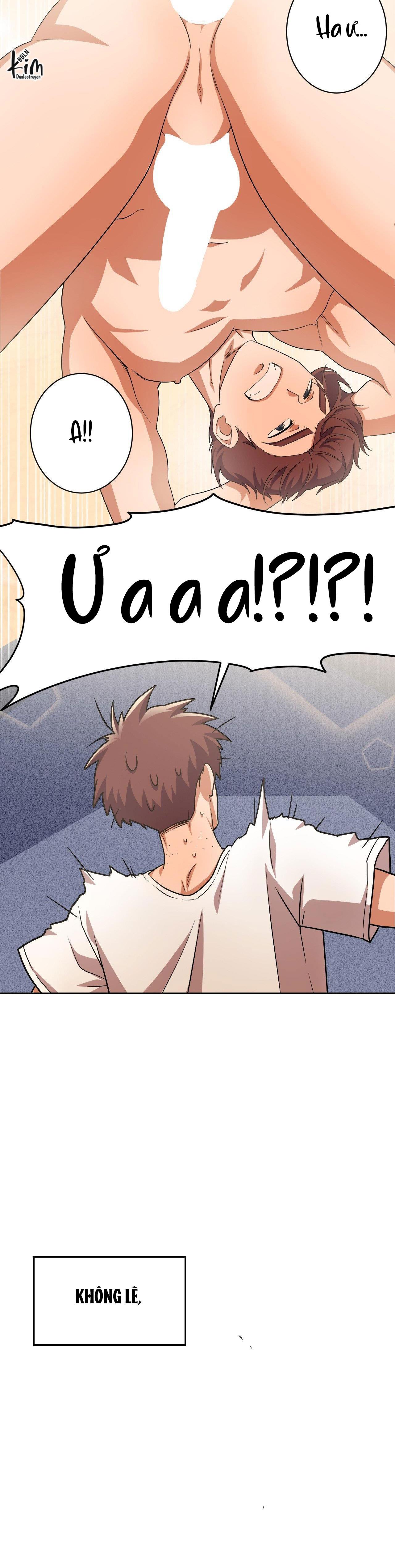 Đọc truyện BL CỔ TRANG-ÂU CỔ NGẮN NHÀ KIM - Chapter 28.1