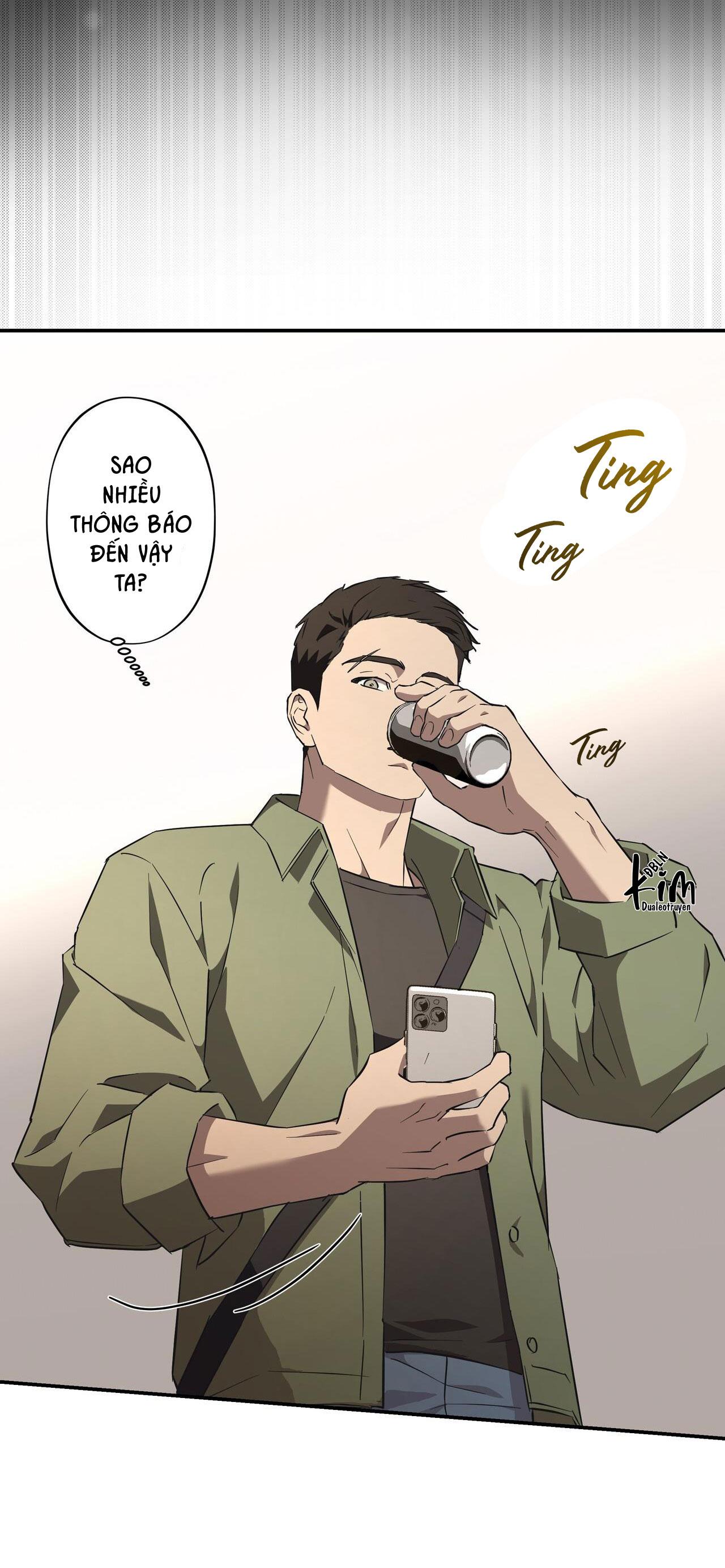 Đọc truyện SERIES BACK STAGE - Chapter 3.3
