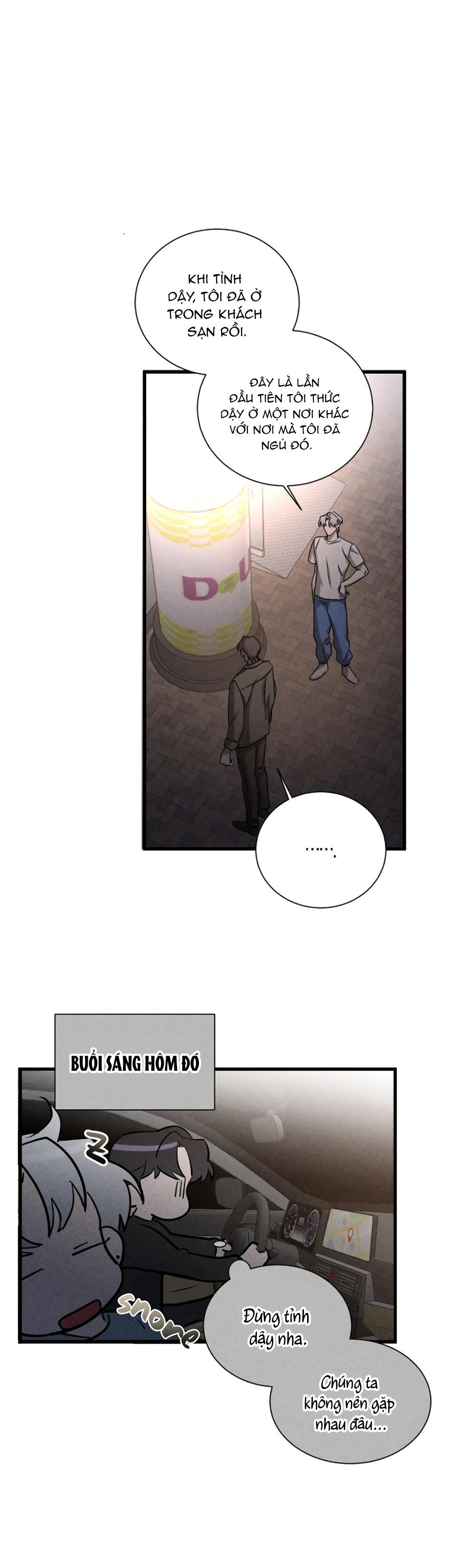 Đọc truyện Tuyển Tập Khu chung cư GwangGong - GwangGong Apartment Complex - Chapter 53