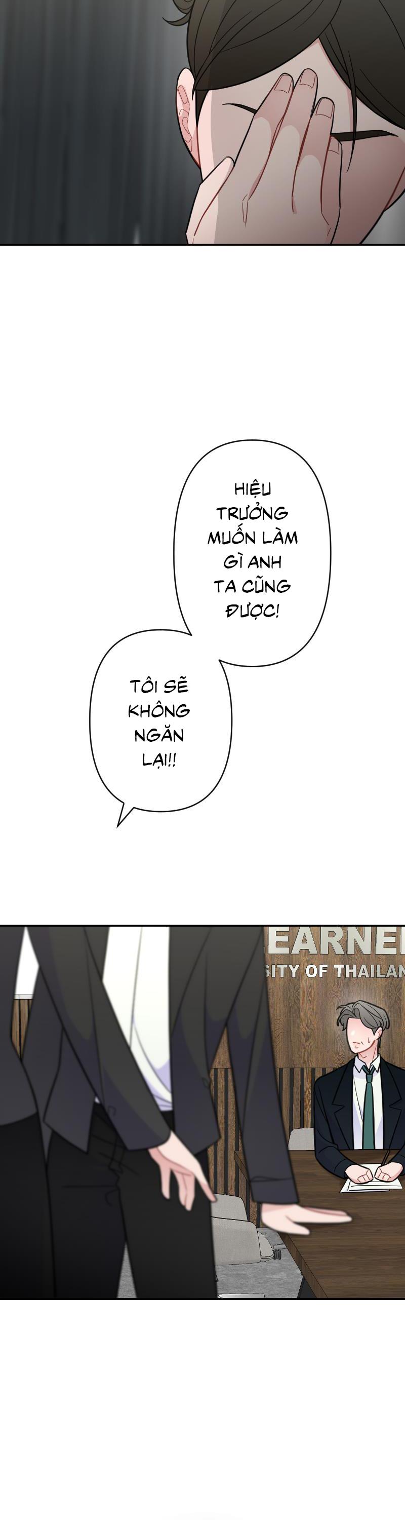 Đọc truyện Tình yêu của chúng ta sắp thành hình rồi - Chapter 13