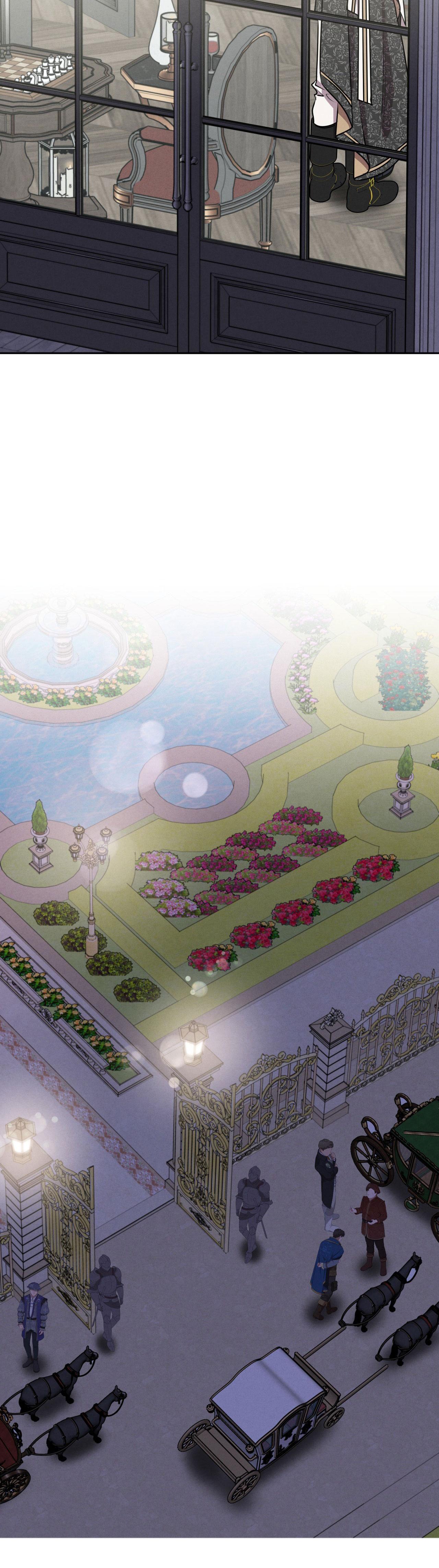 Đọc truyện ĐÁM CƯỚI TAI TIẾNG - Chapter 9